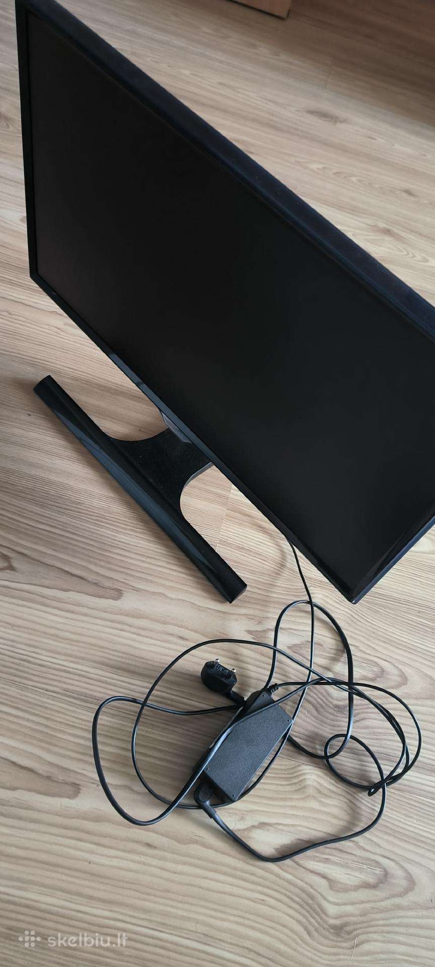 Monitorius Samsung S24e390hl