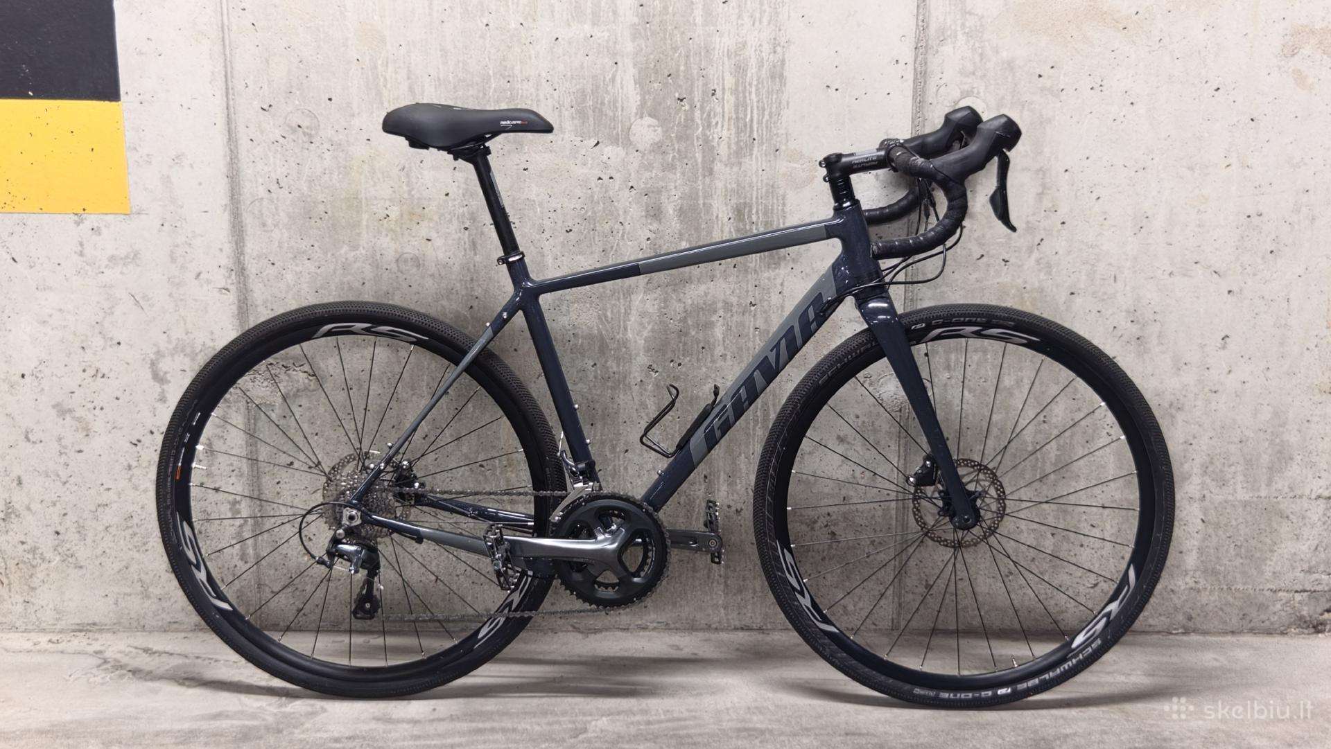 Gravel Gavia Terra, Tiagra 2x10, L
