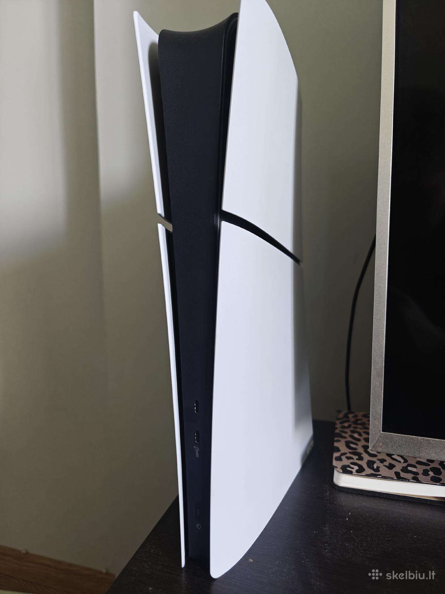 Ps5 Slim