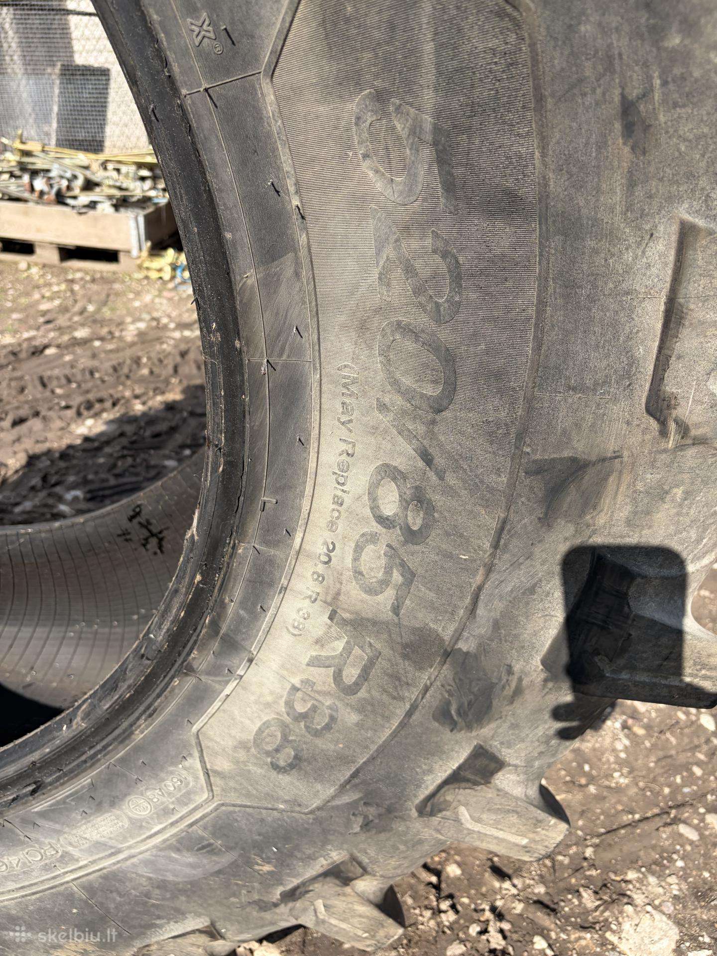 Michelin