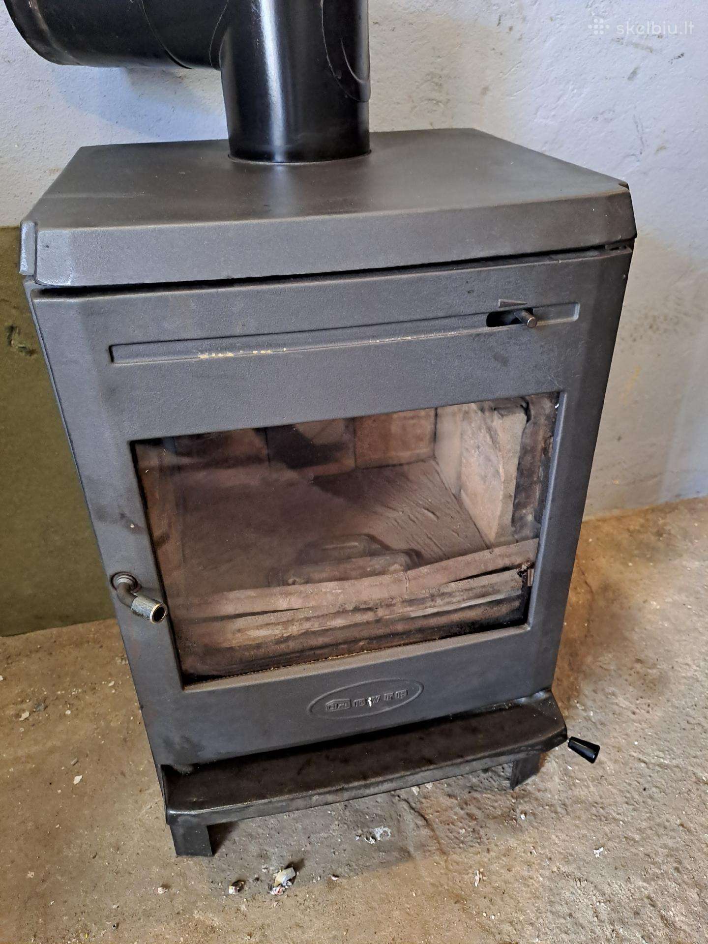 Dovre 350