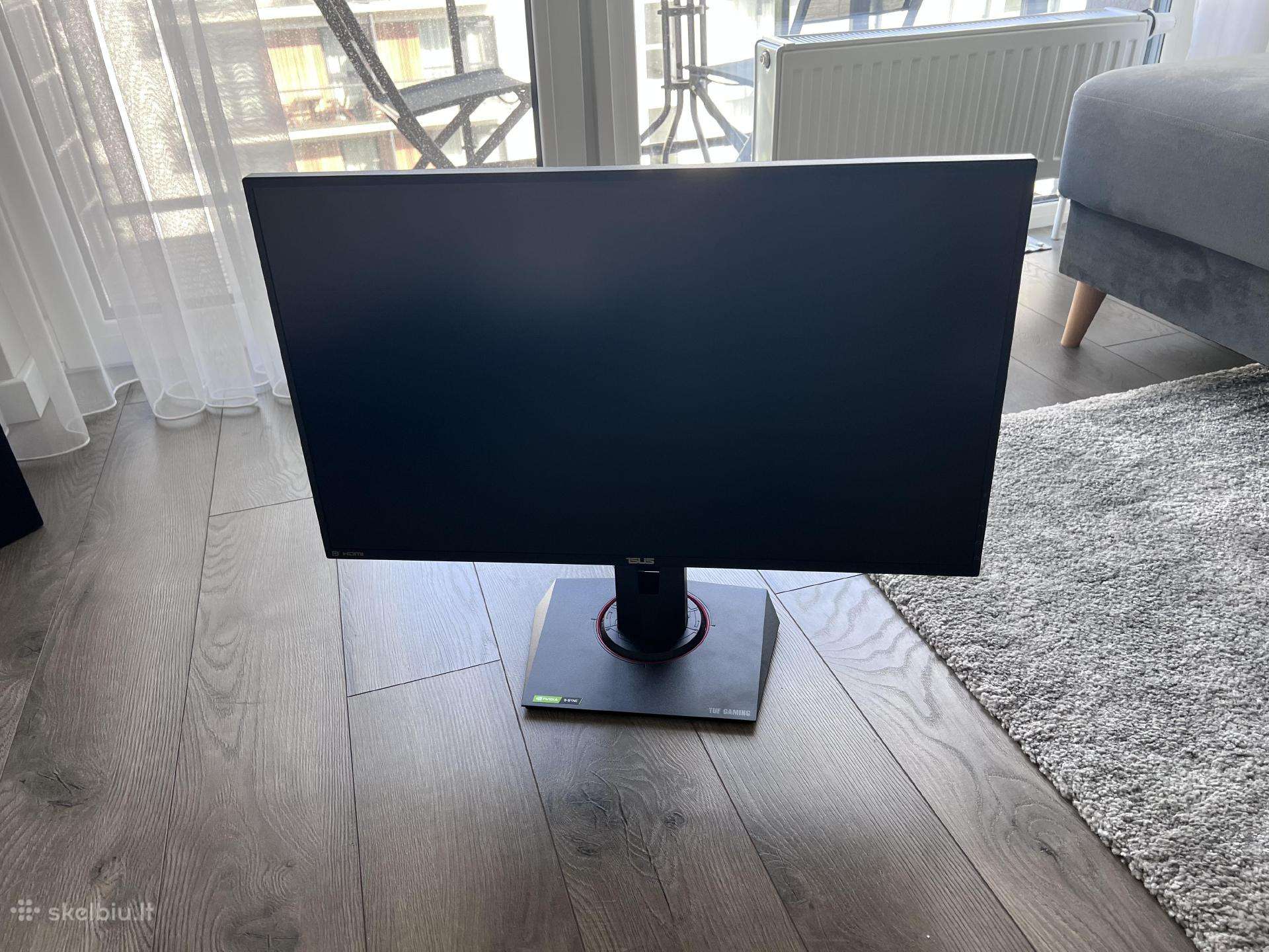 Asus Tuf Gaming Vg279qm