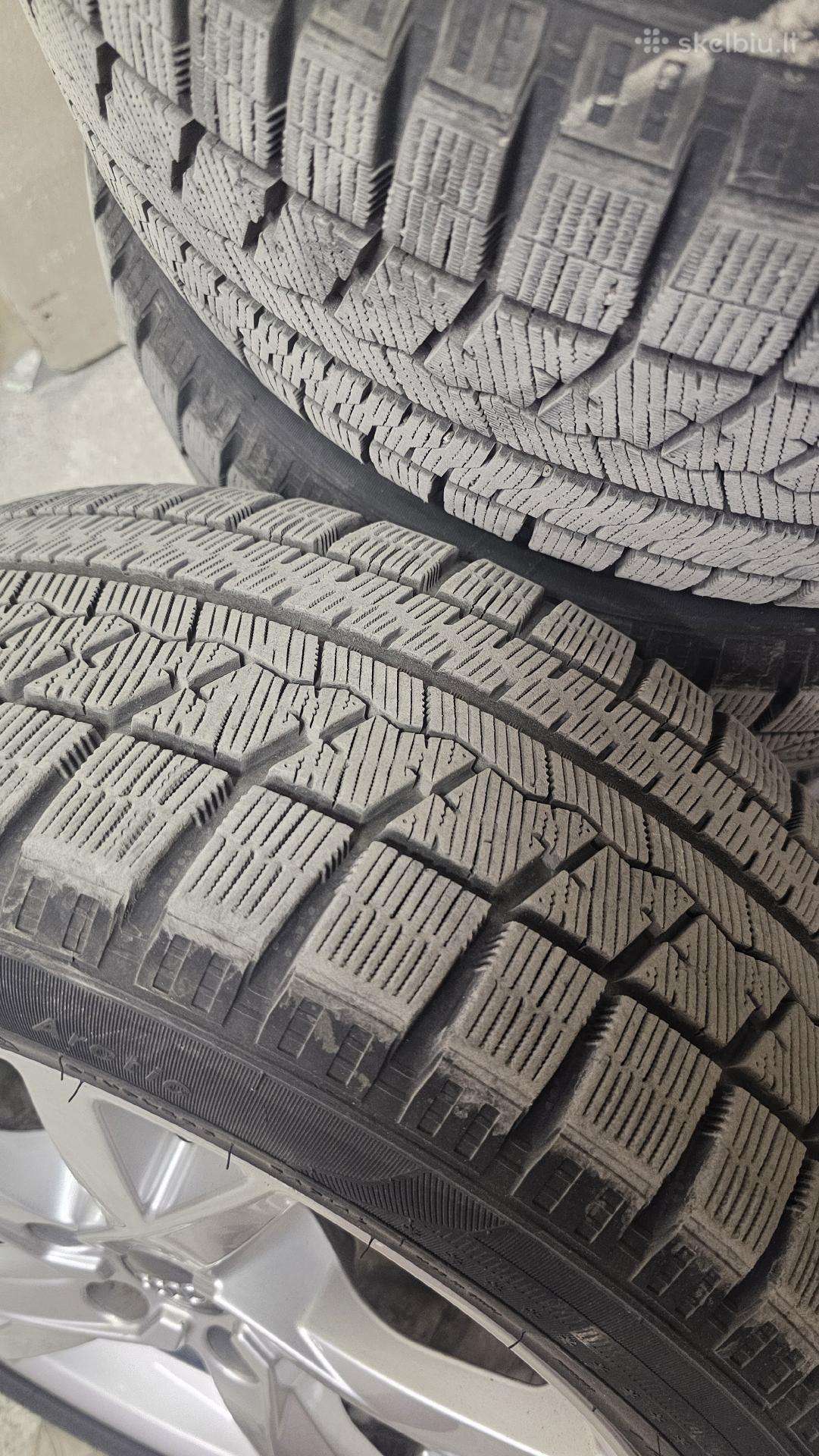 Sailun, winter 225/50 R17