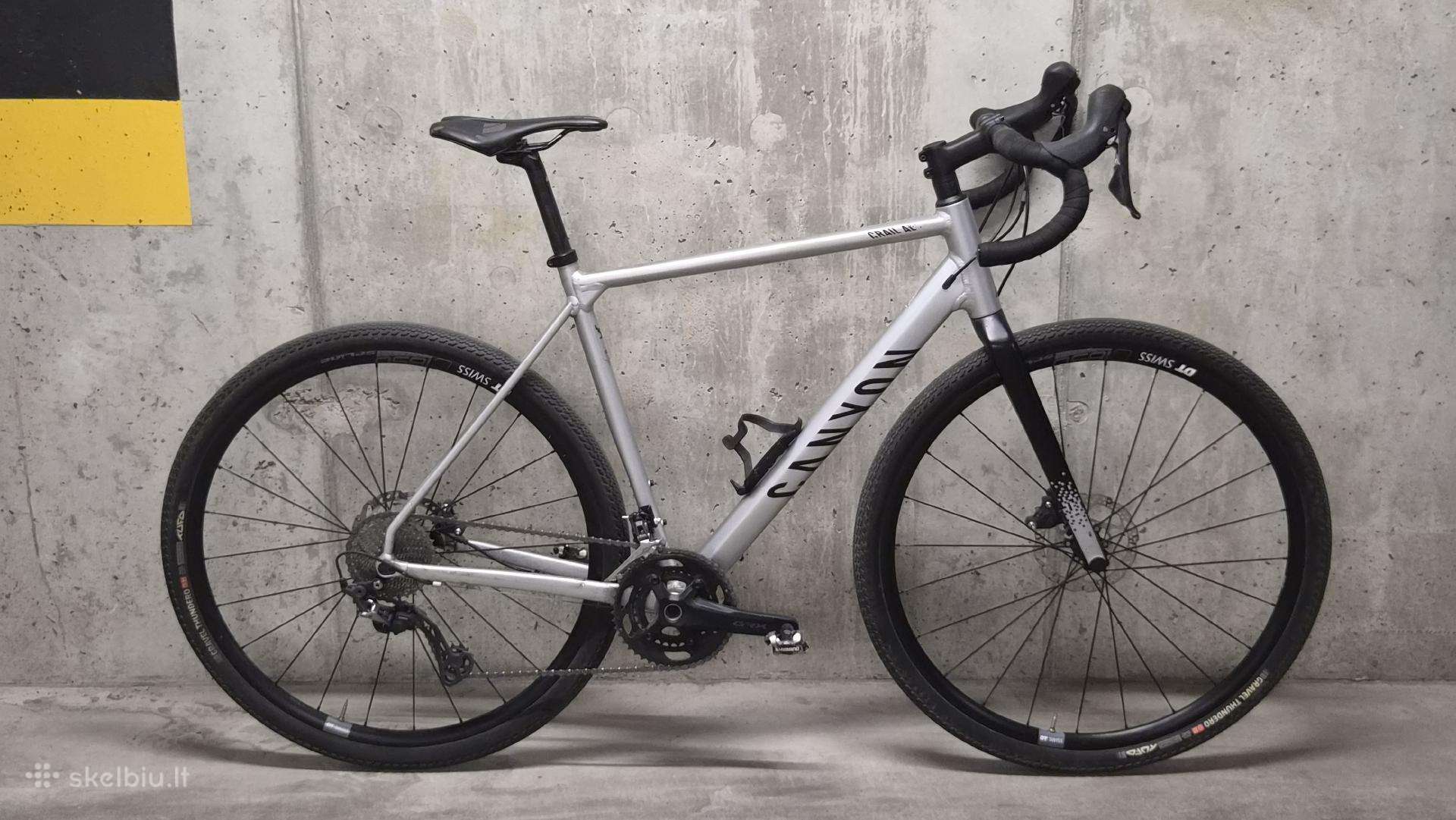 Gravelis Canyon Grail AL, GRX, X-XL