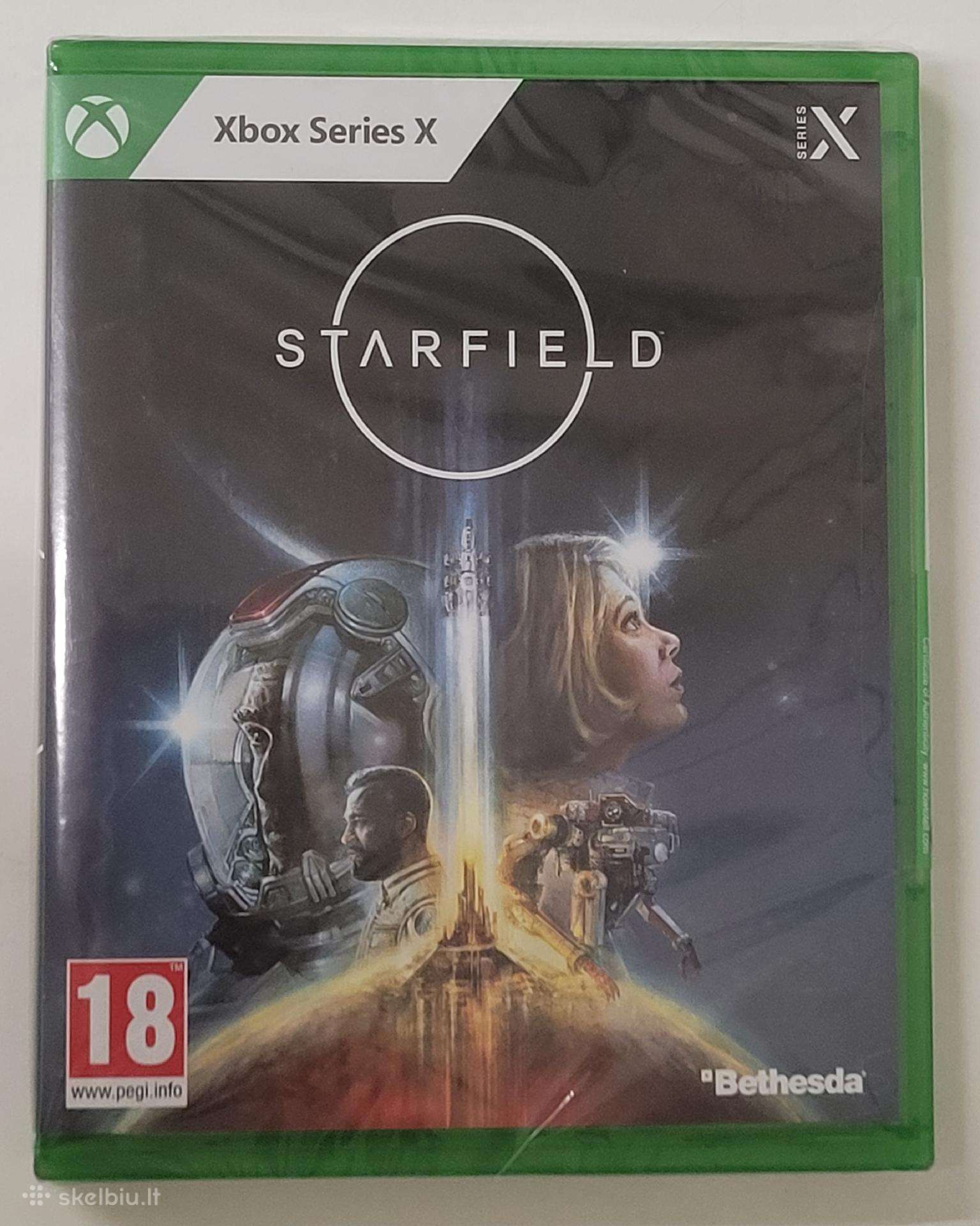 Starfield