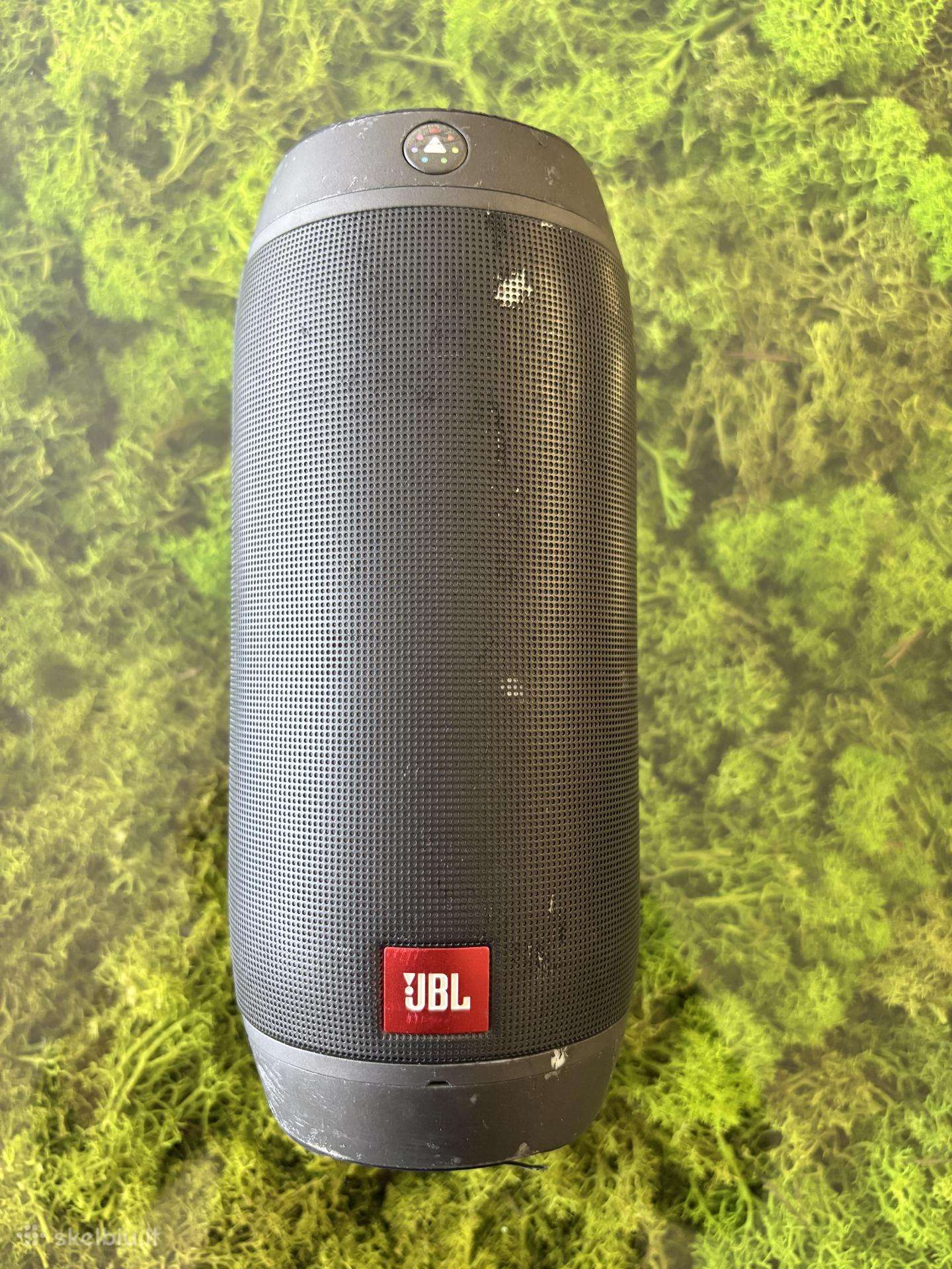 Jbl Pulse 2