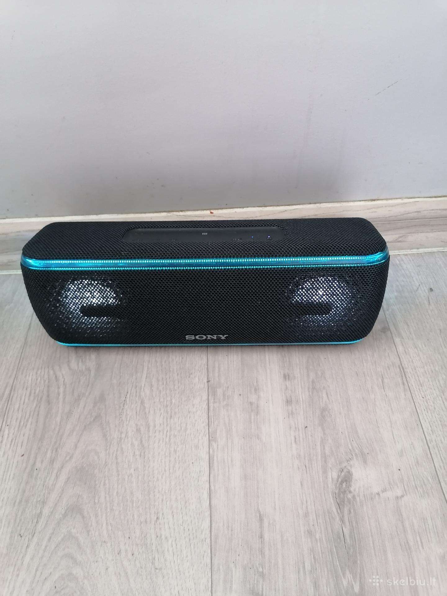 Sony Srs-xb 41