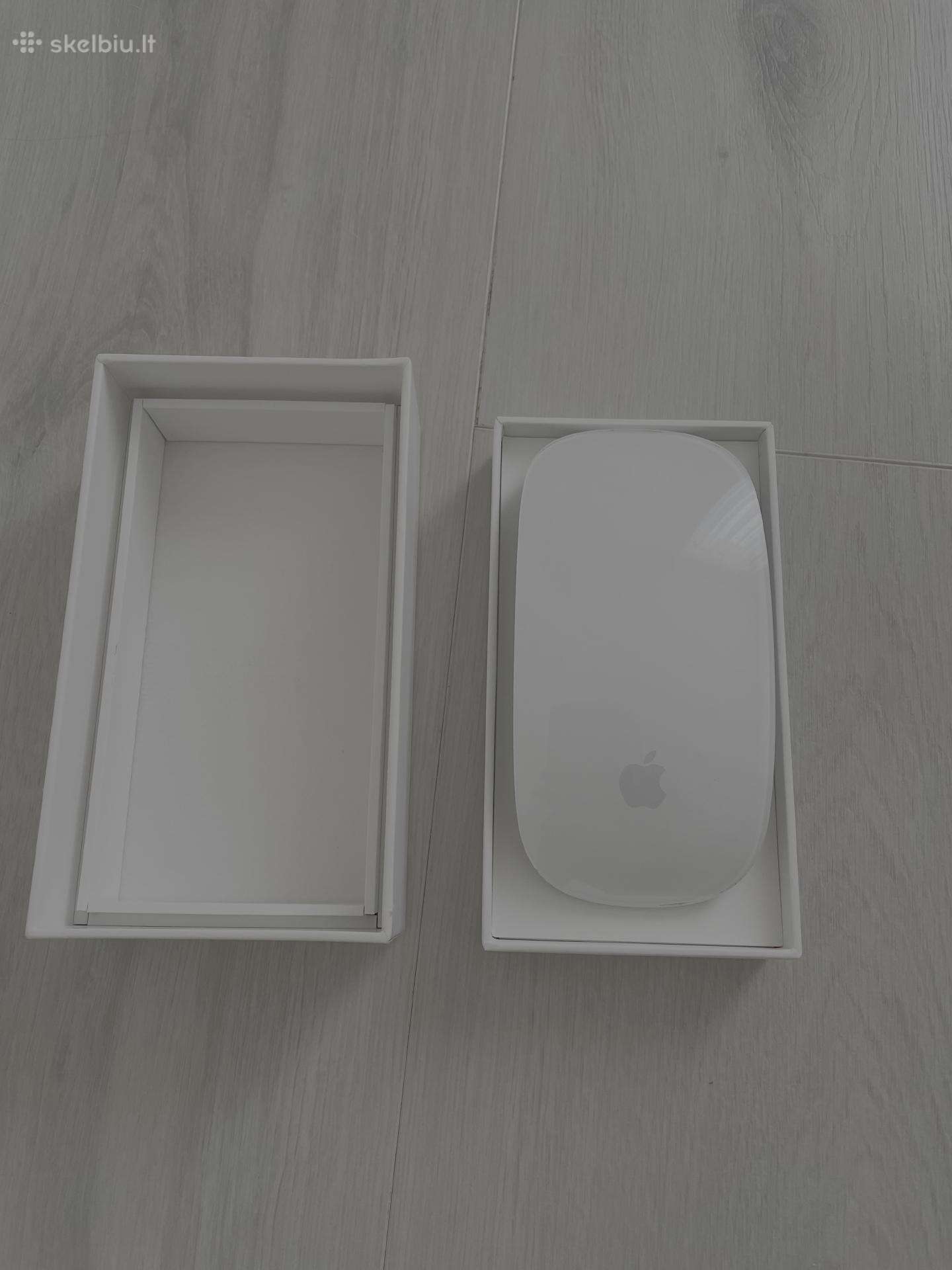 Apple Magic Mouse