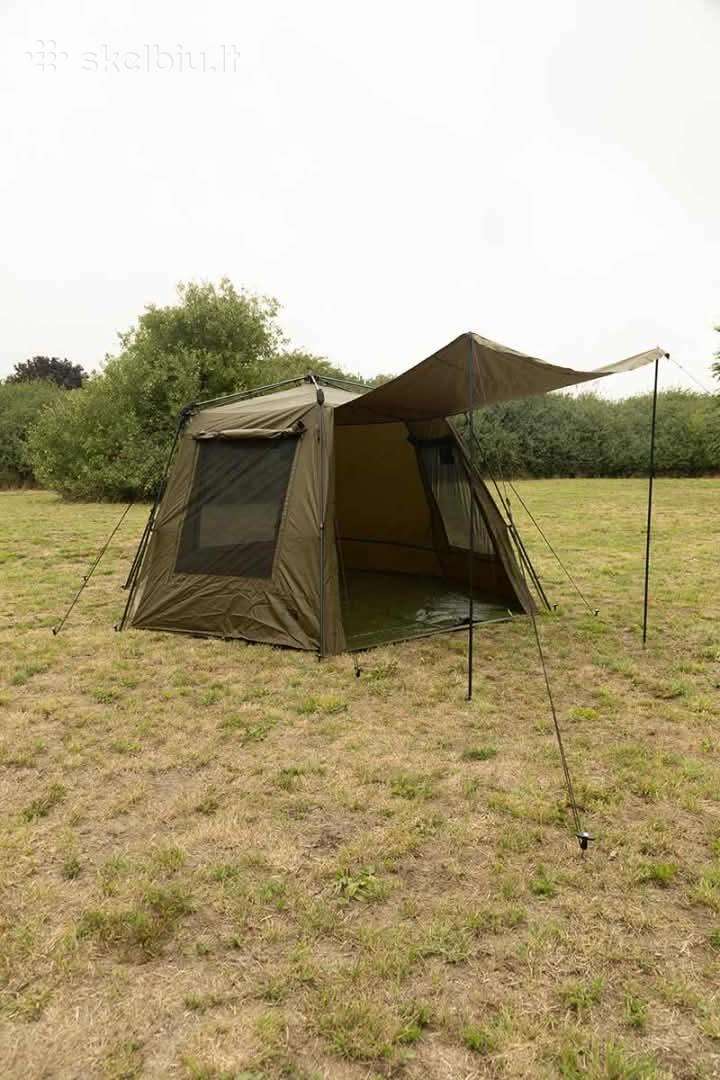 Fox EOS Social Shelter XL.350x350x205