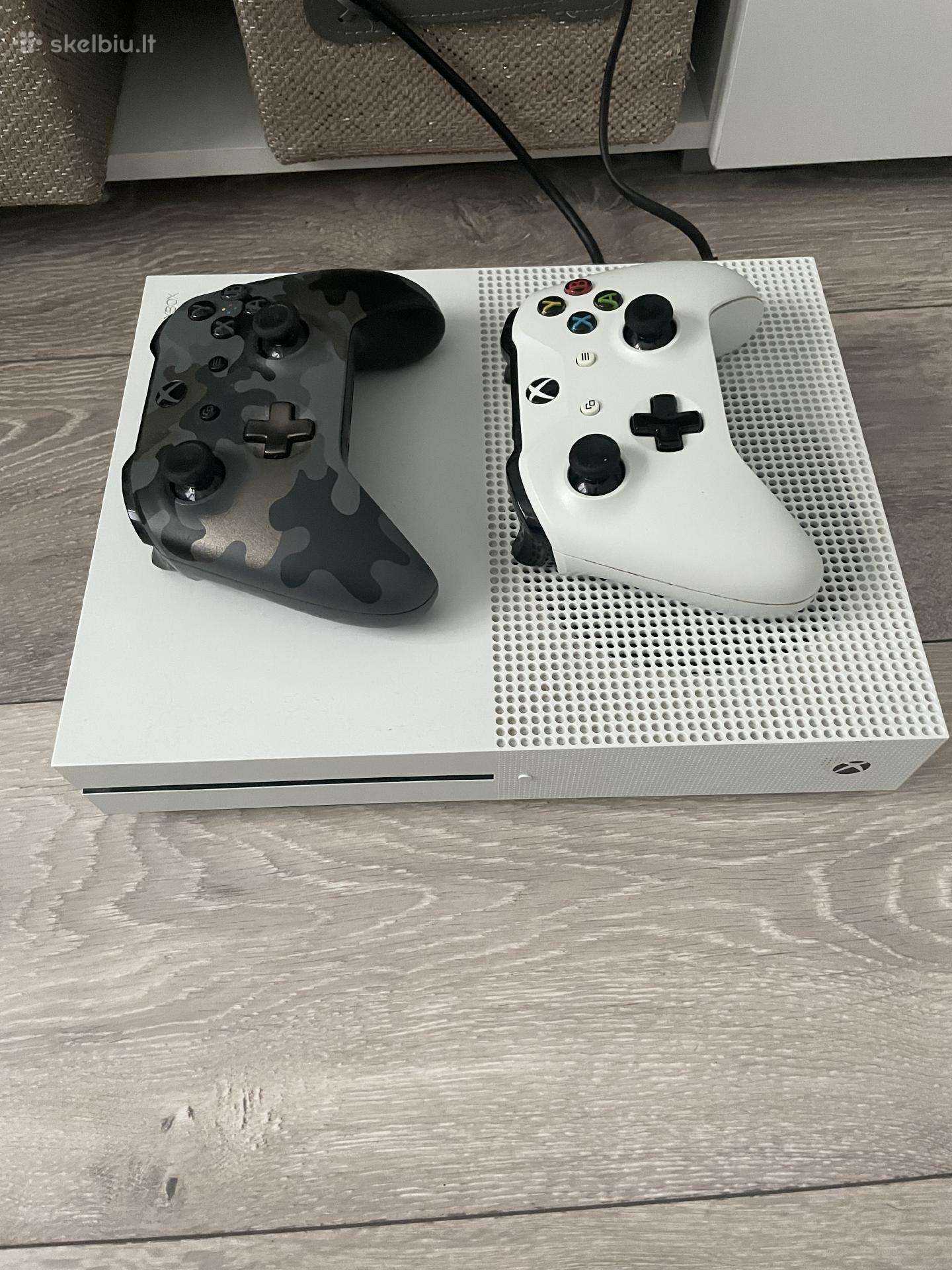 Xbox one