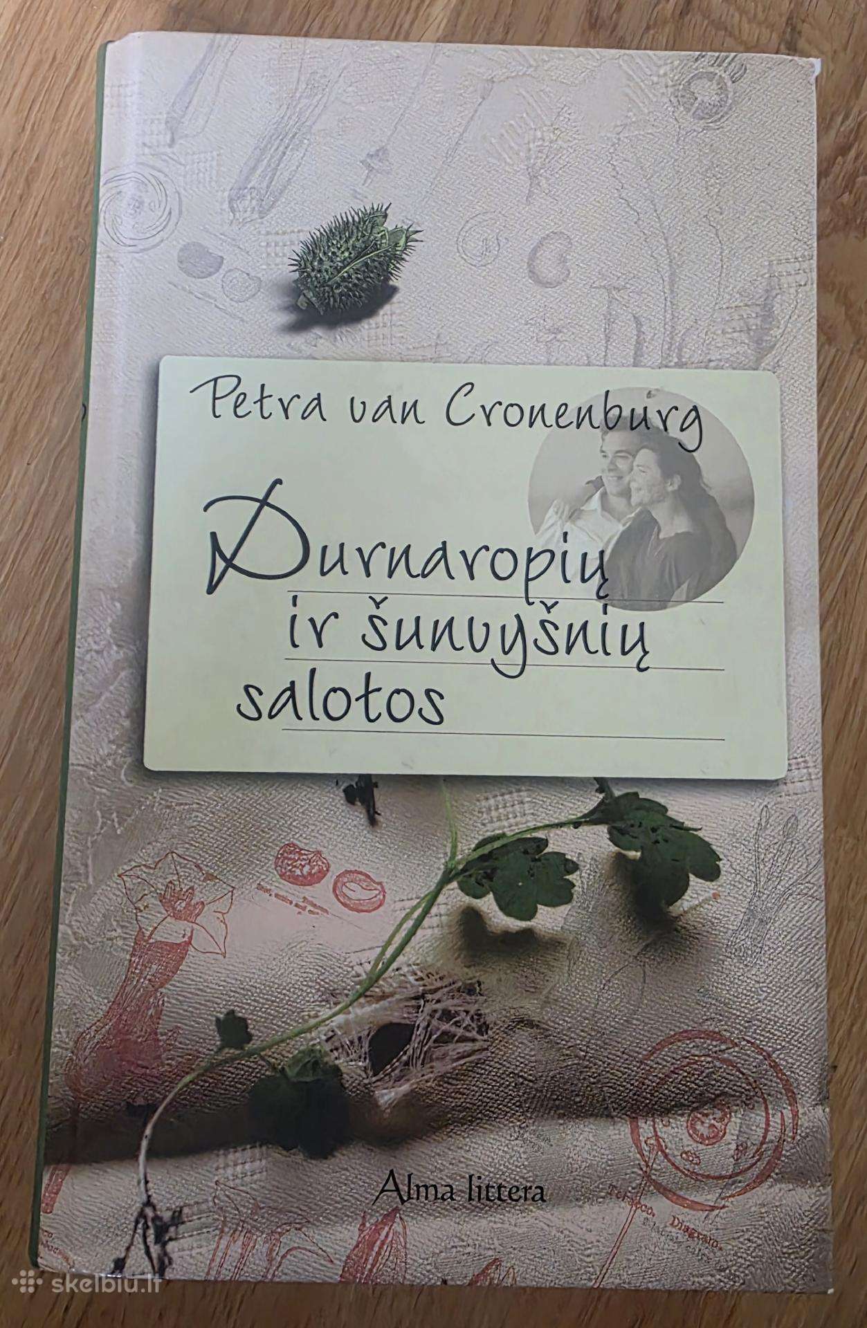 Knygos