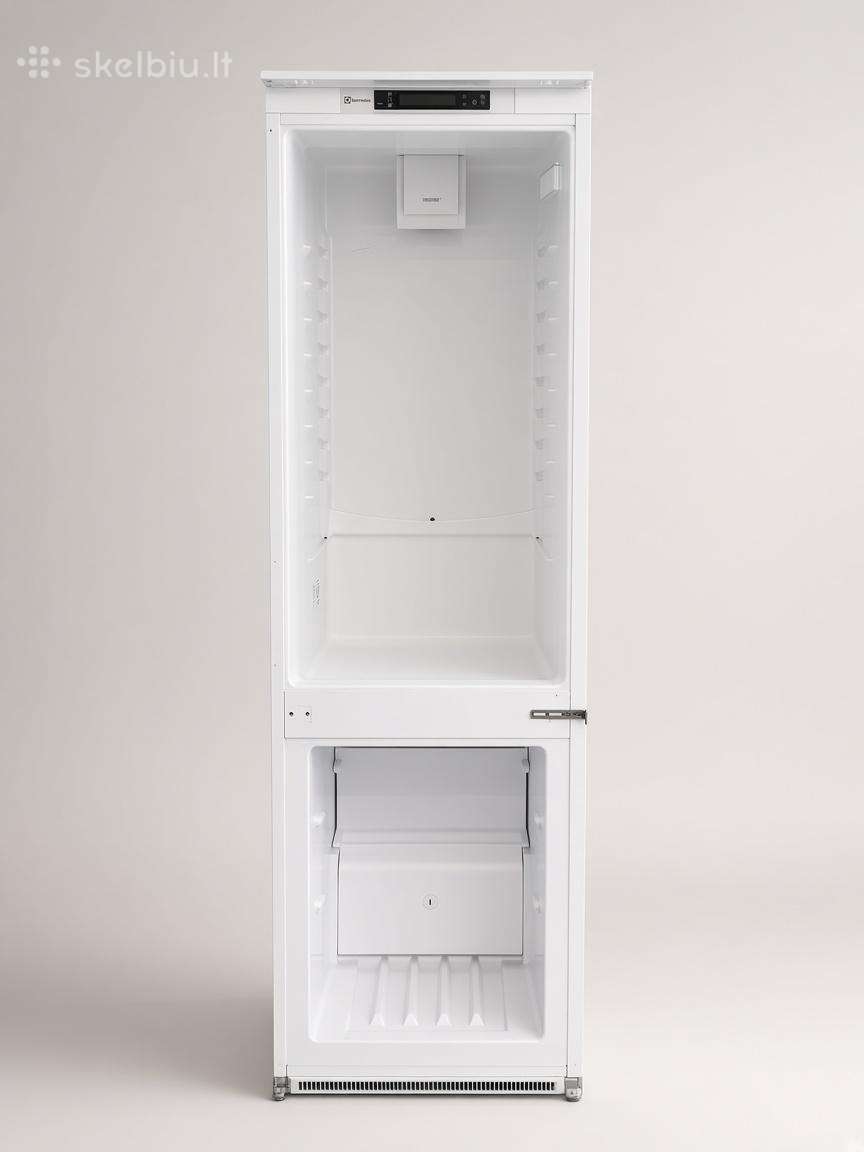 Įmontuojamas šaldytuvas Electrolux (17854 cm)