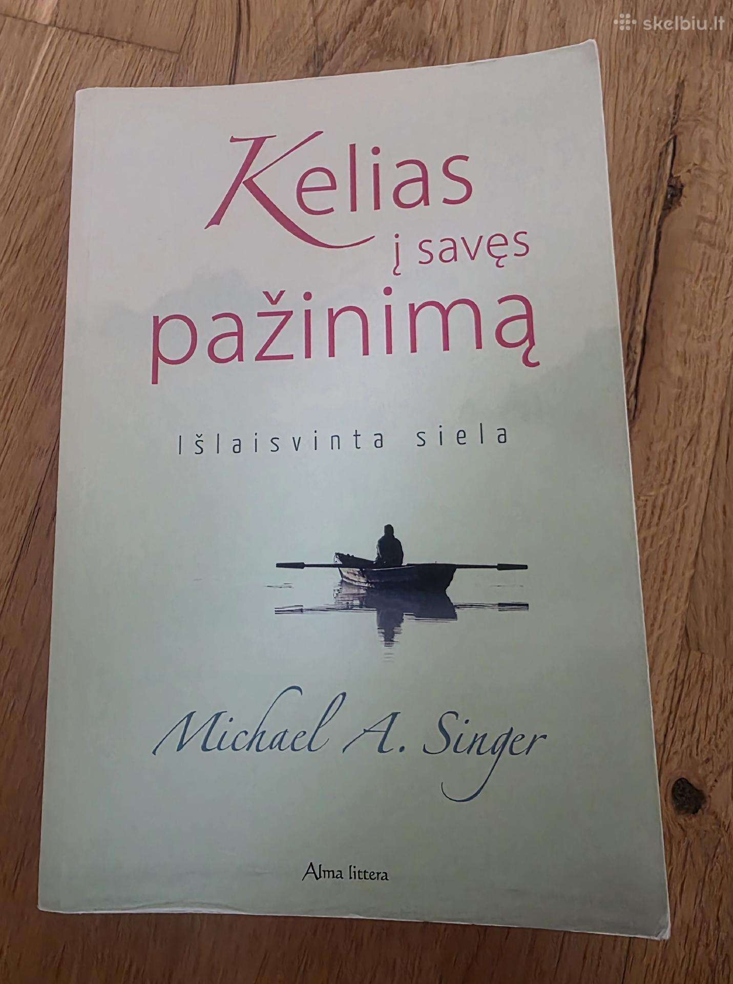 Knyga