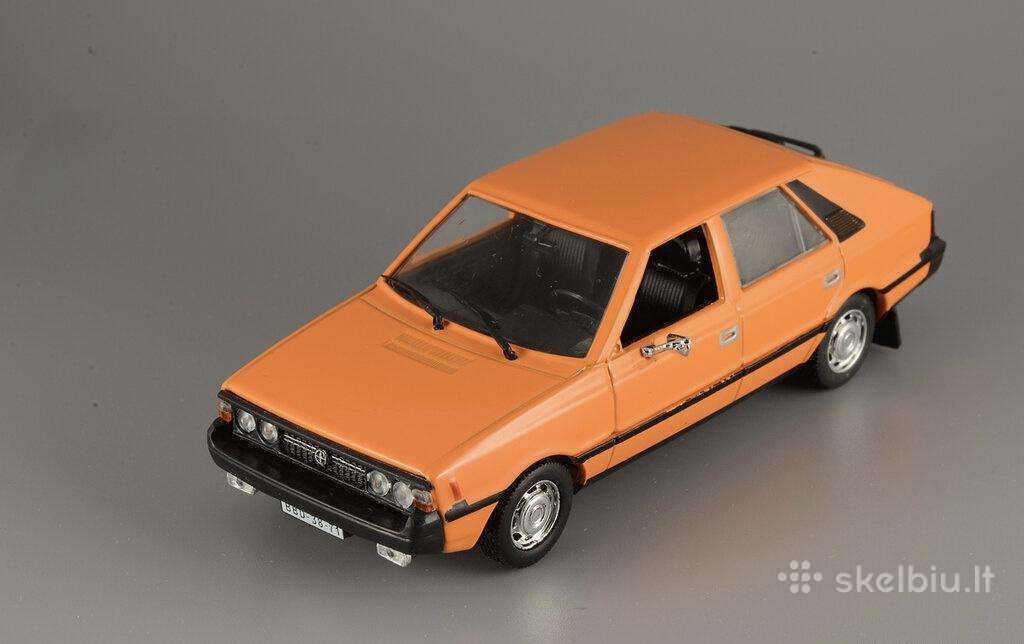 Fso Polonez