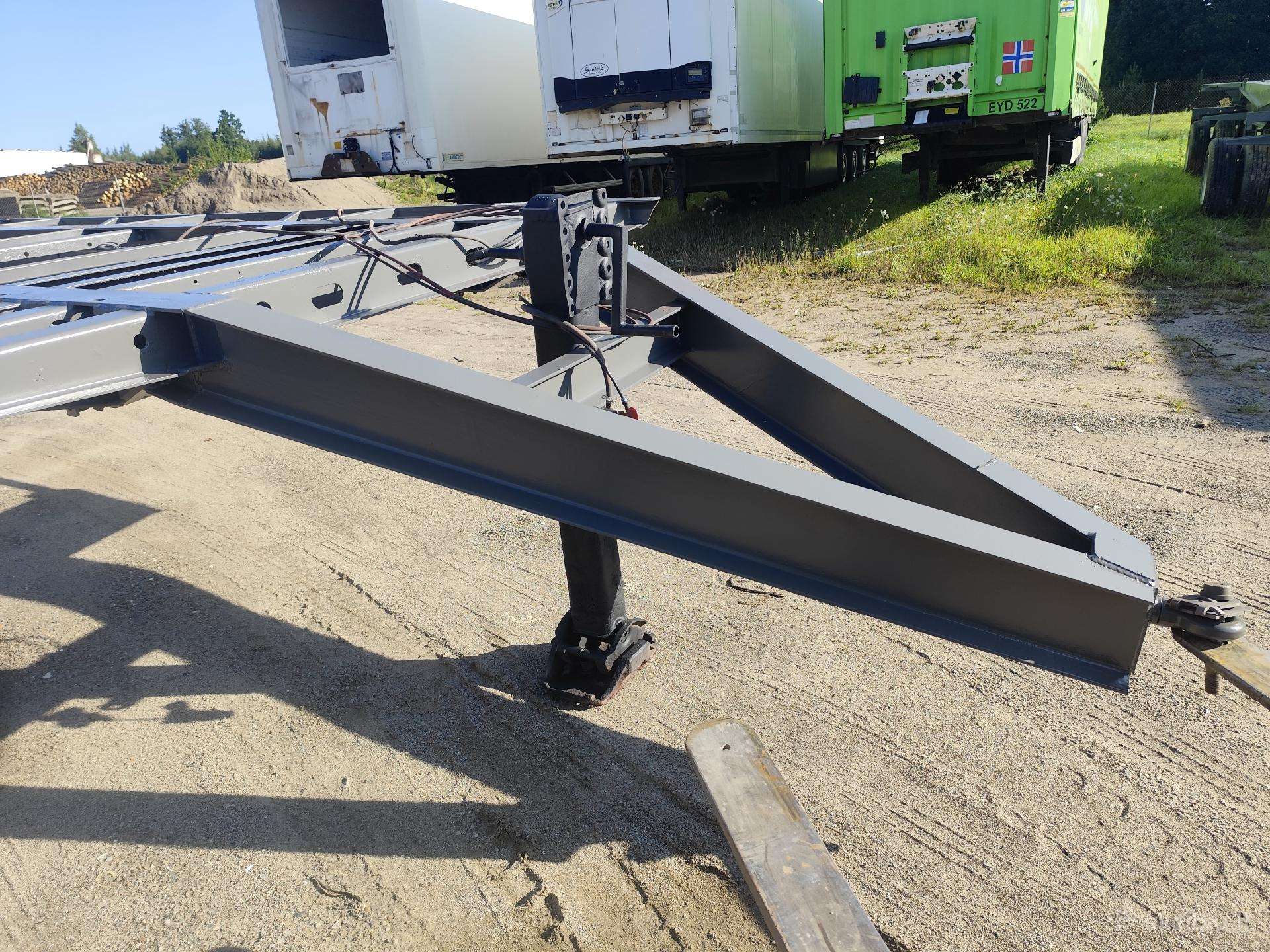 -Kita-, flatbed