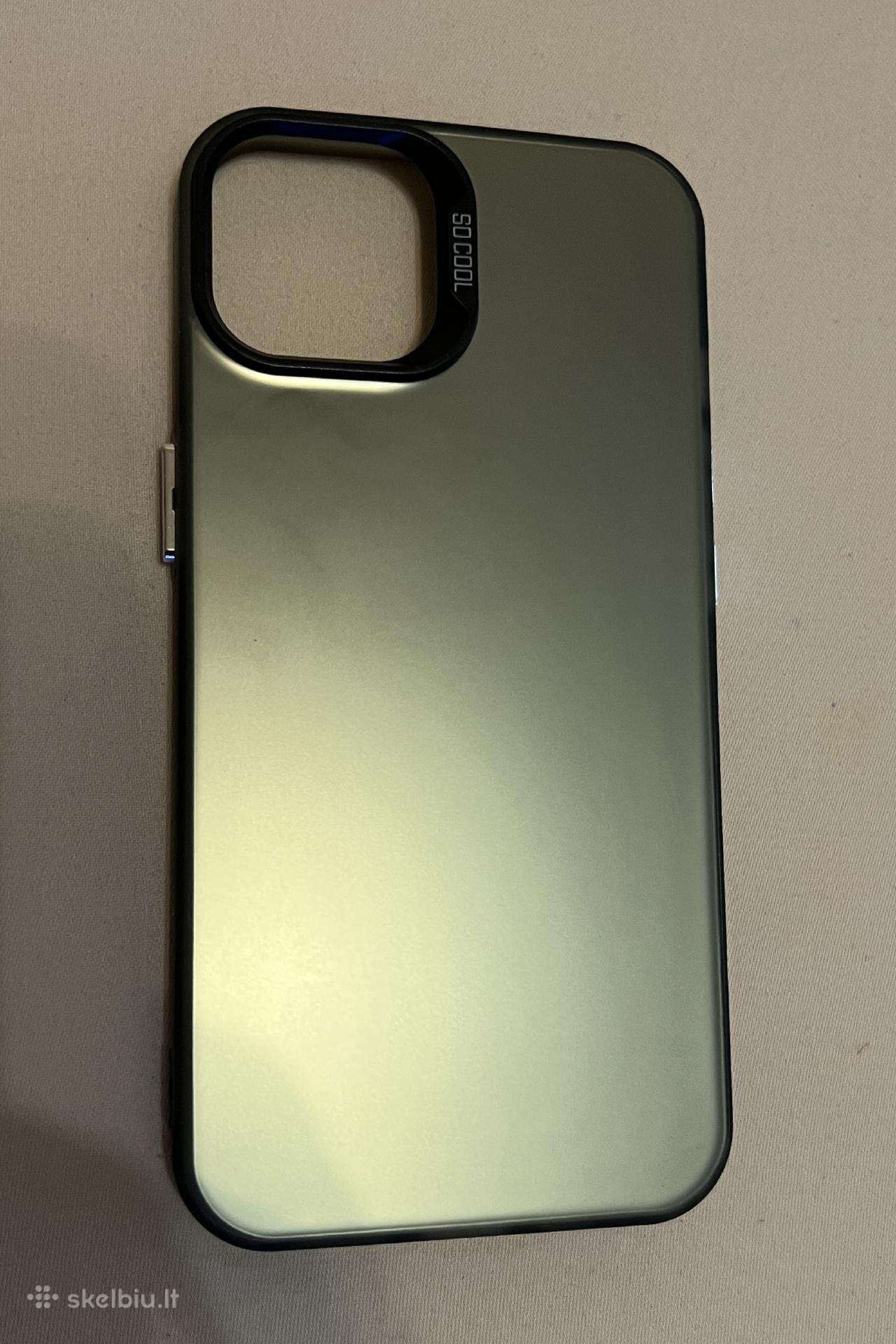 iPhone 13 dėklas