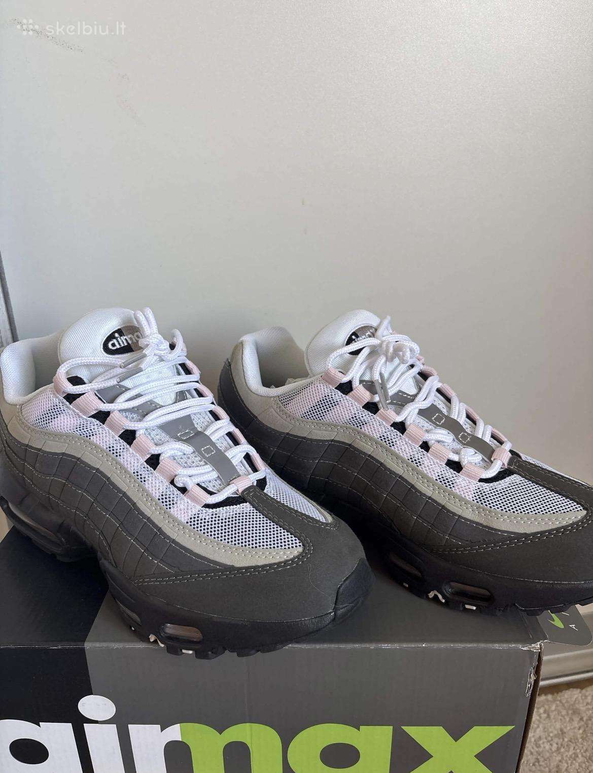 Nike air max 95