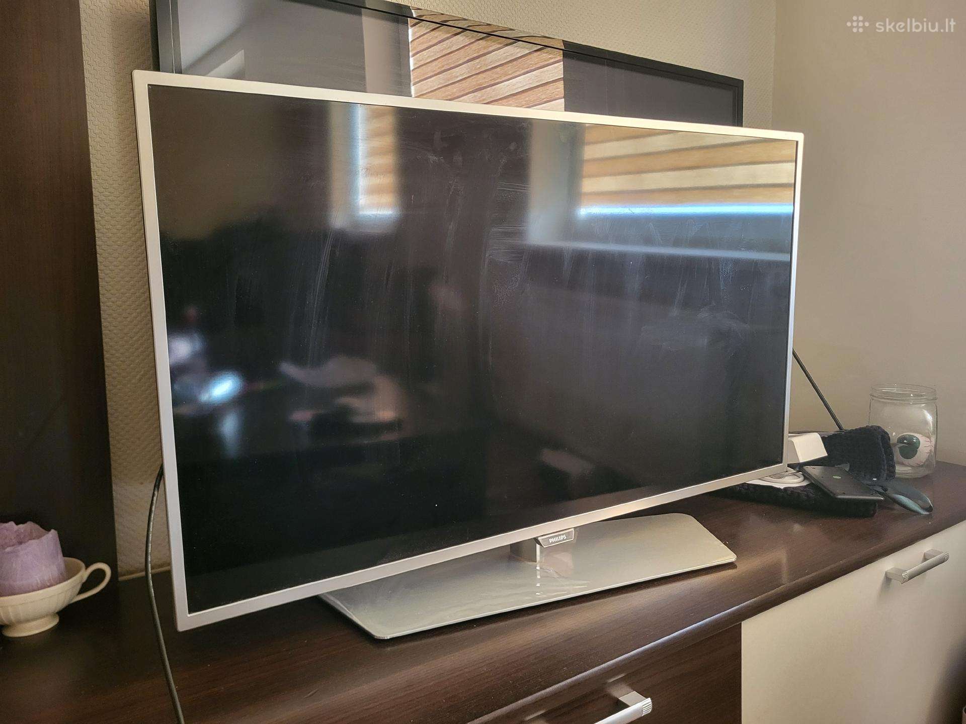 Philips Televizorius
