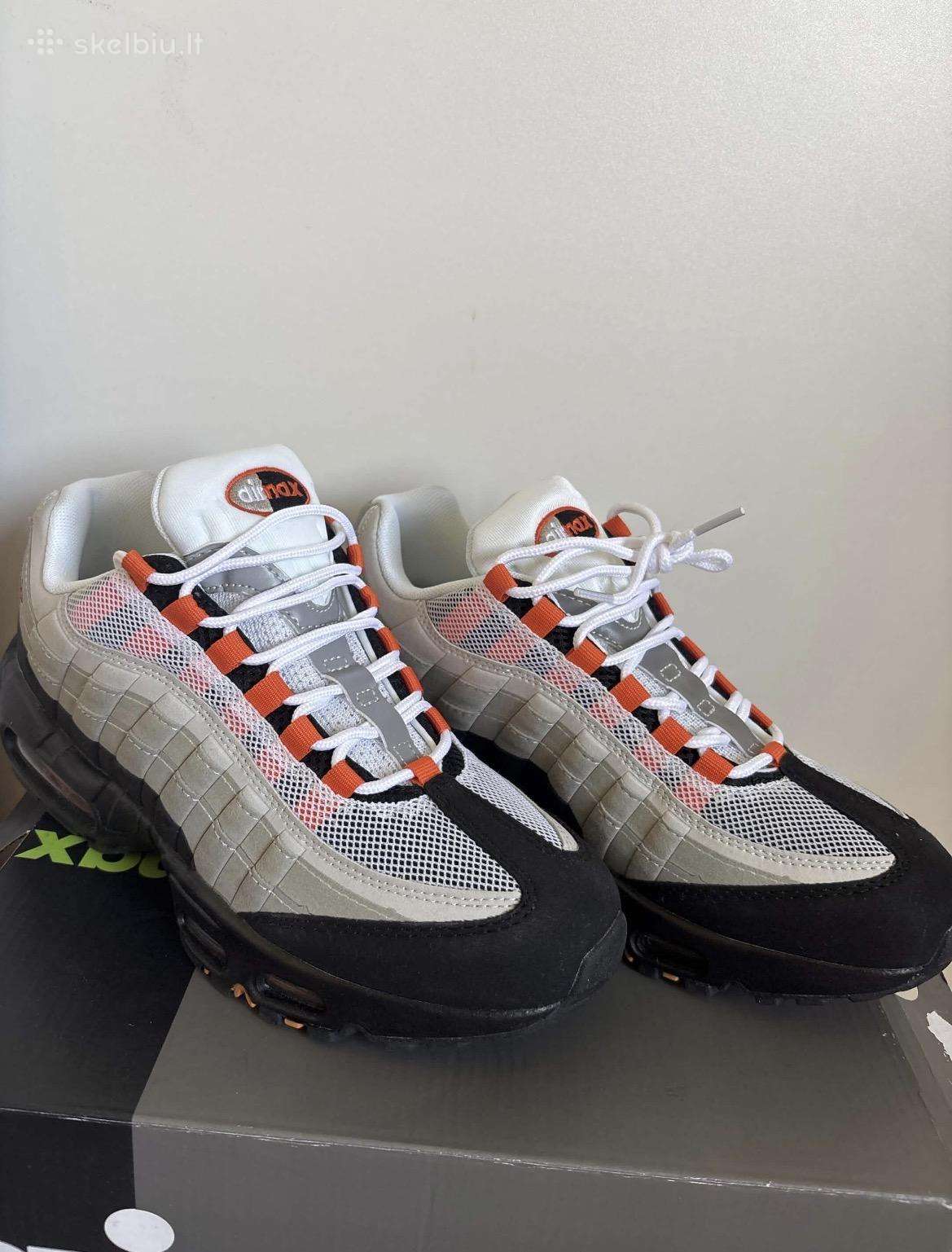 Nike air max 95
