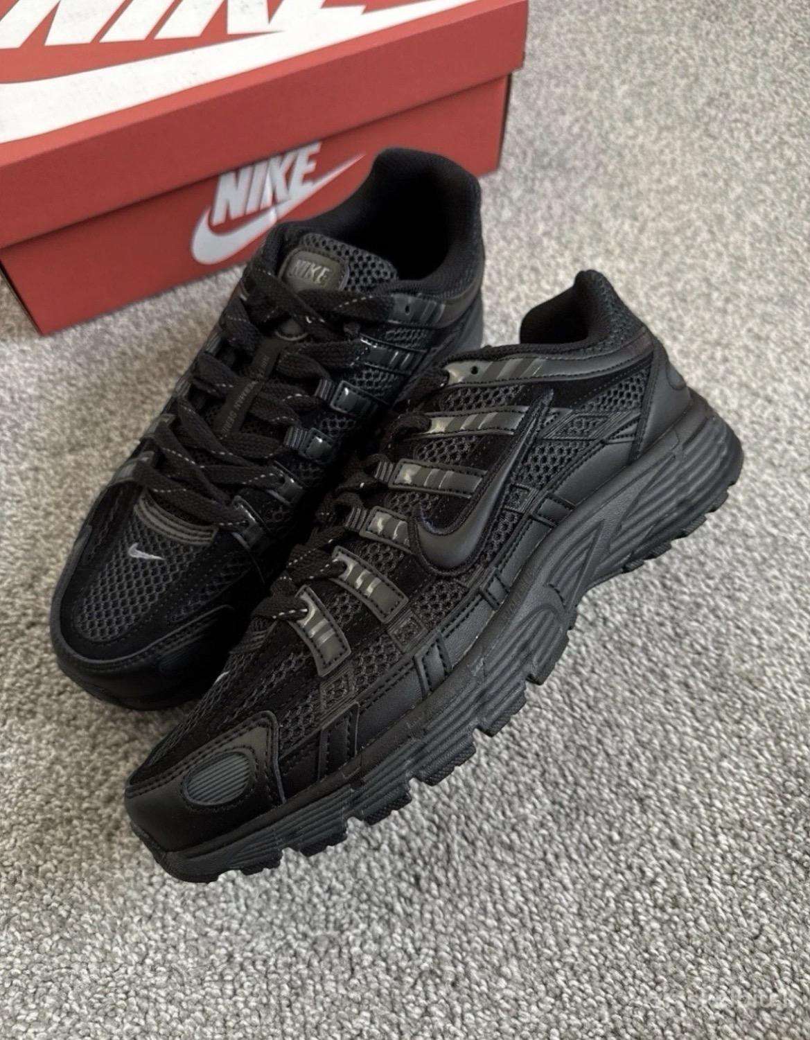 Nike P-6000 batai