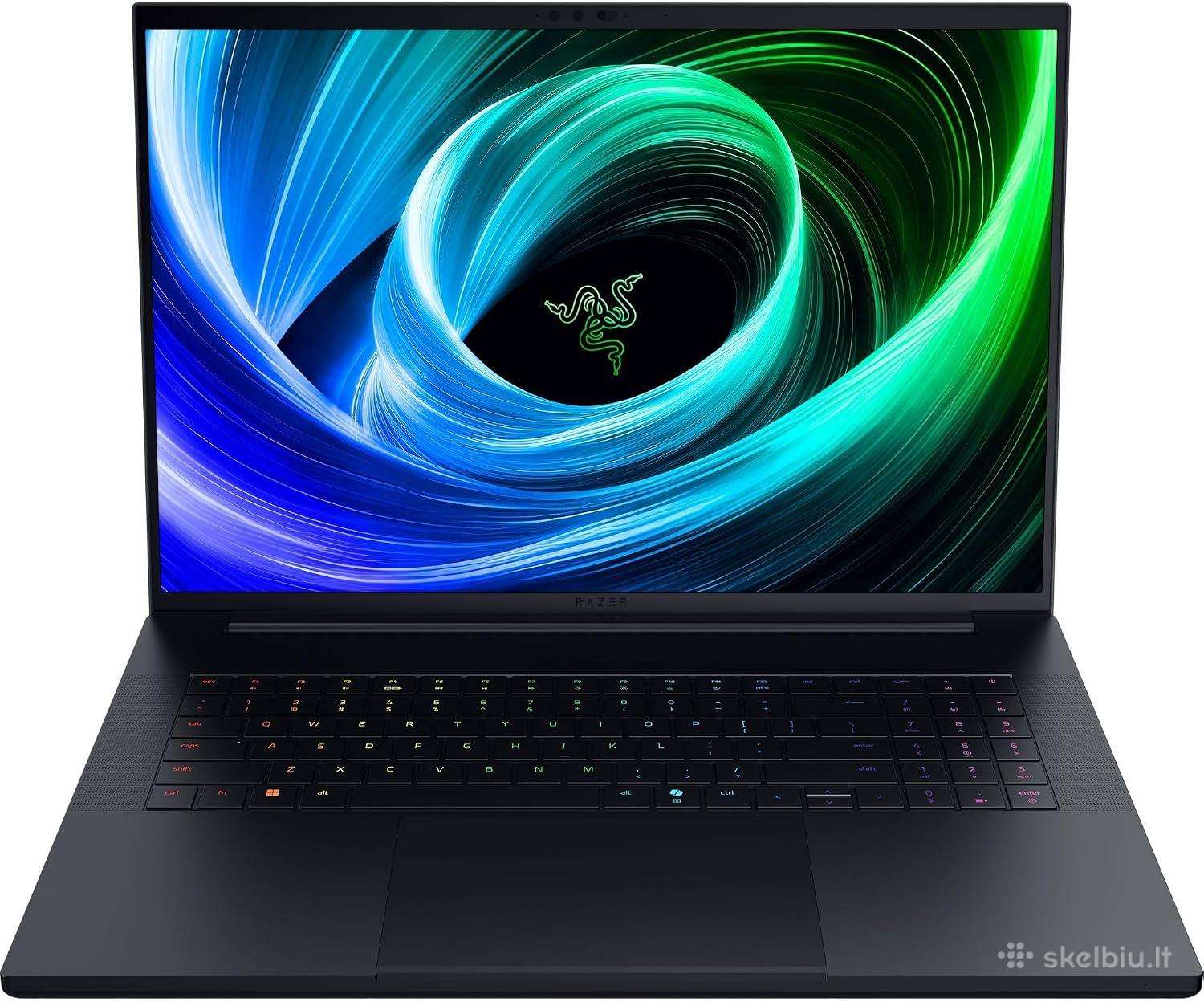 Razer Blade 18 (2025)
