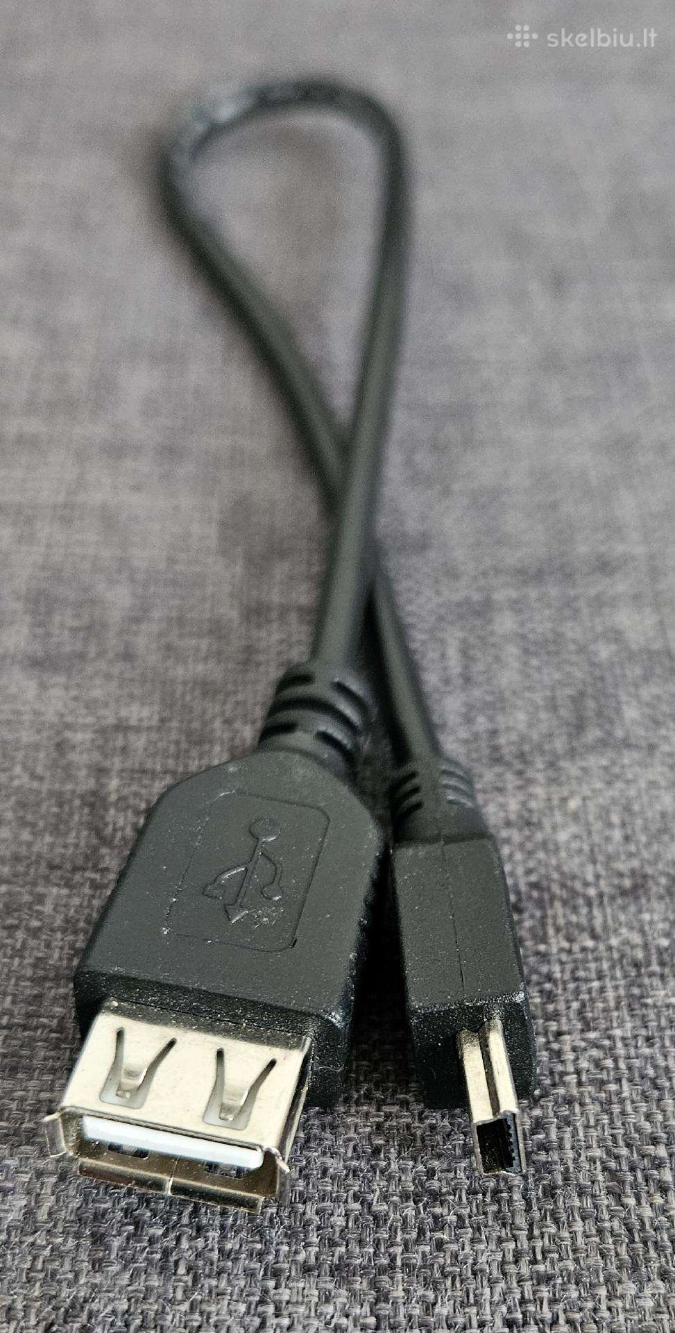 Laidas 28awg1p+28awg2c E327282-30cm