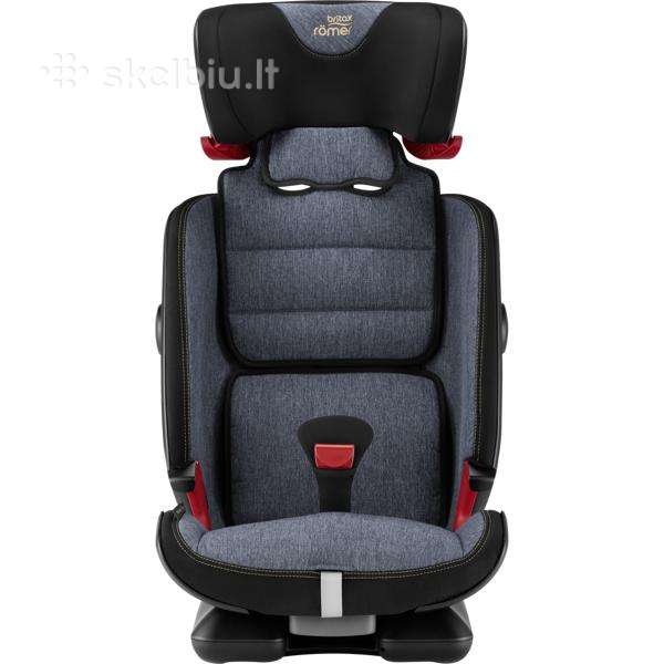 Britax Römer Advansafix Iv R