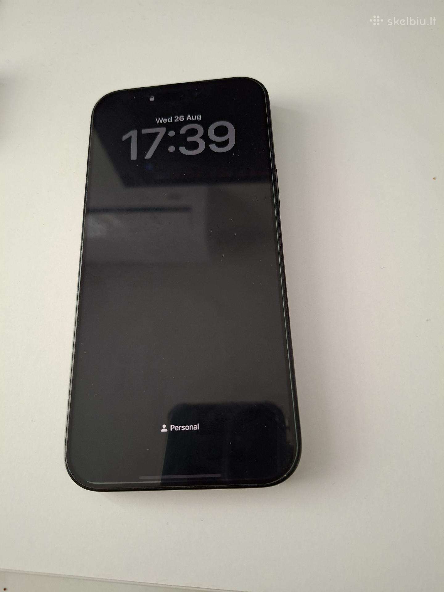 iPhone 16 Pro Max 512gb 100%