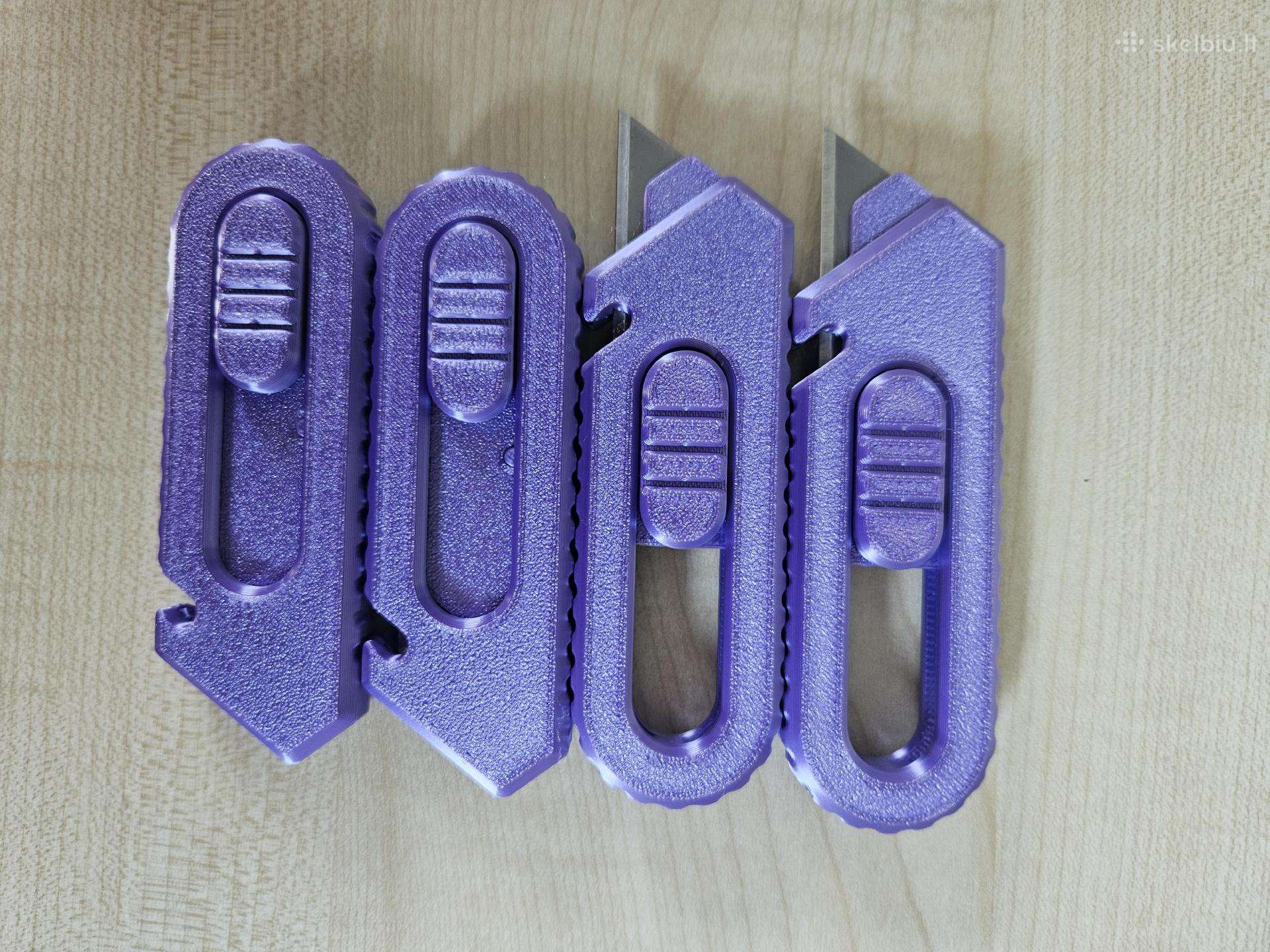 Utility knife