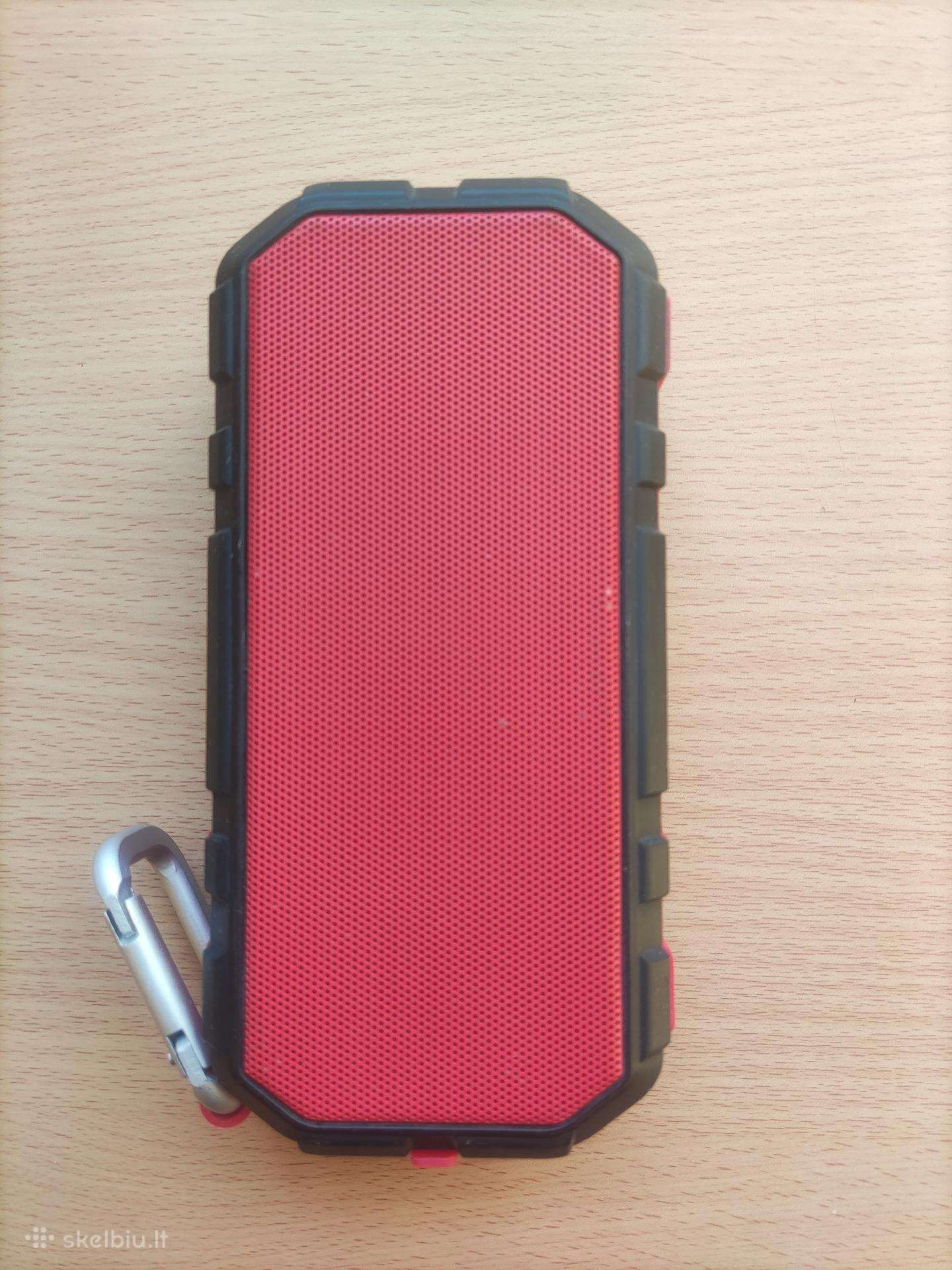 Belaidė bluetooth kolonėlė Westrom WR-bt220