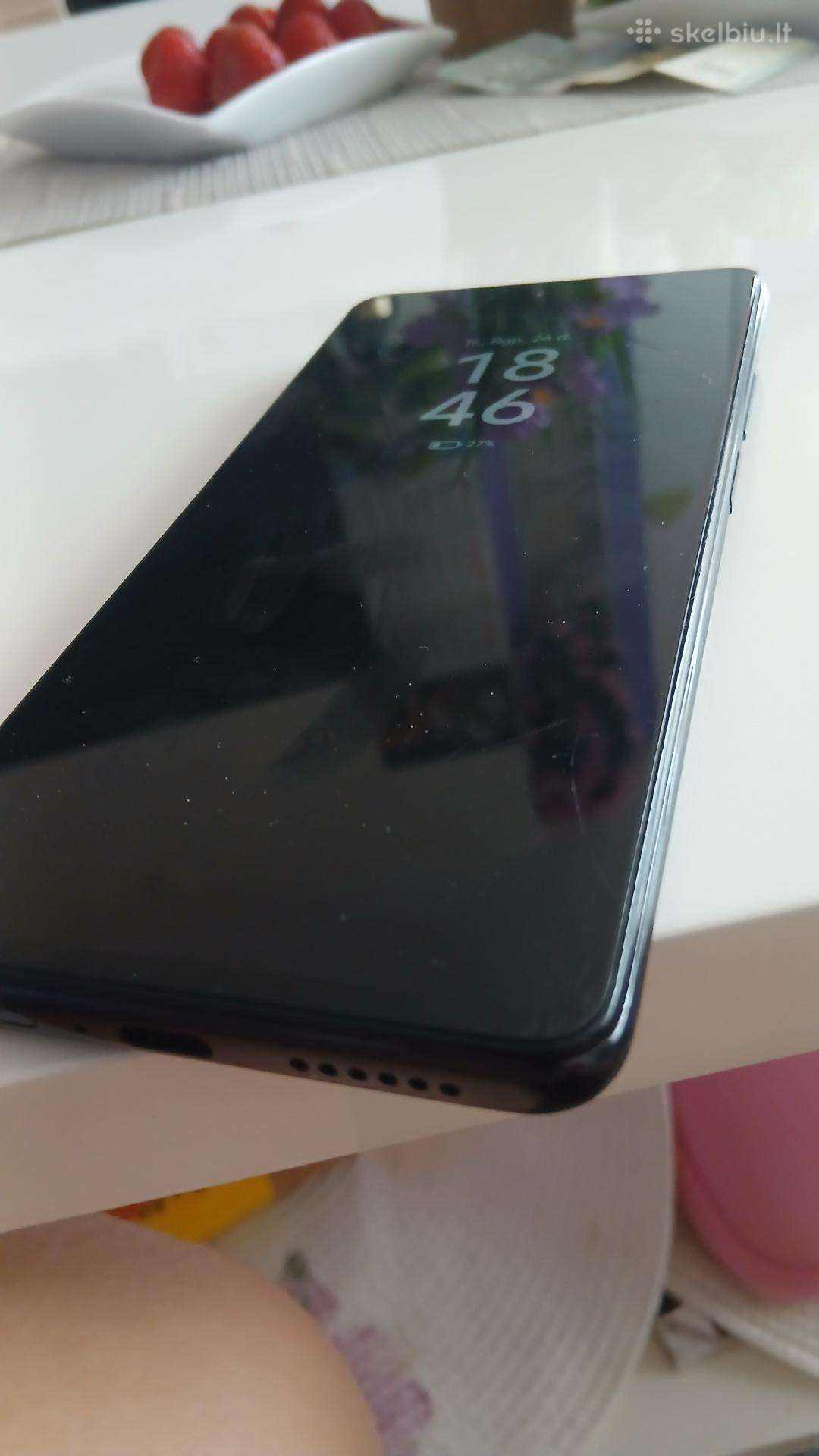 Parduodamas xiaomi 11t