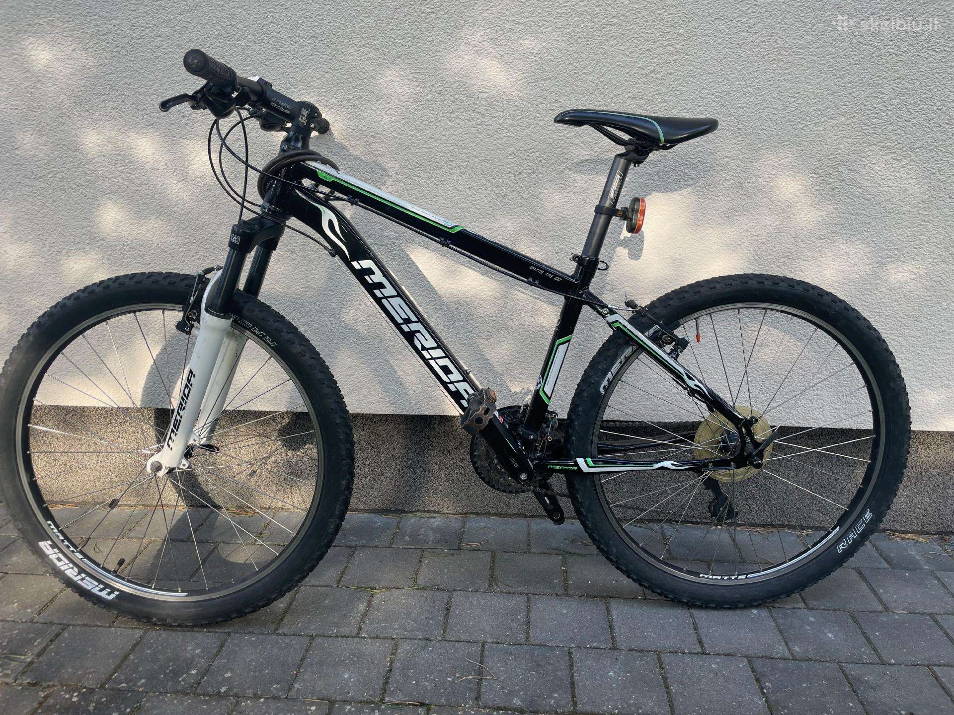 Merida Matts Tfs 100, 26", 16"/41cm – 24 pavaros