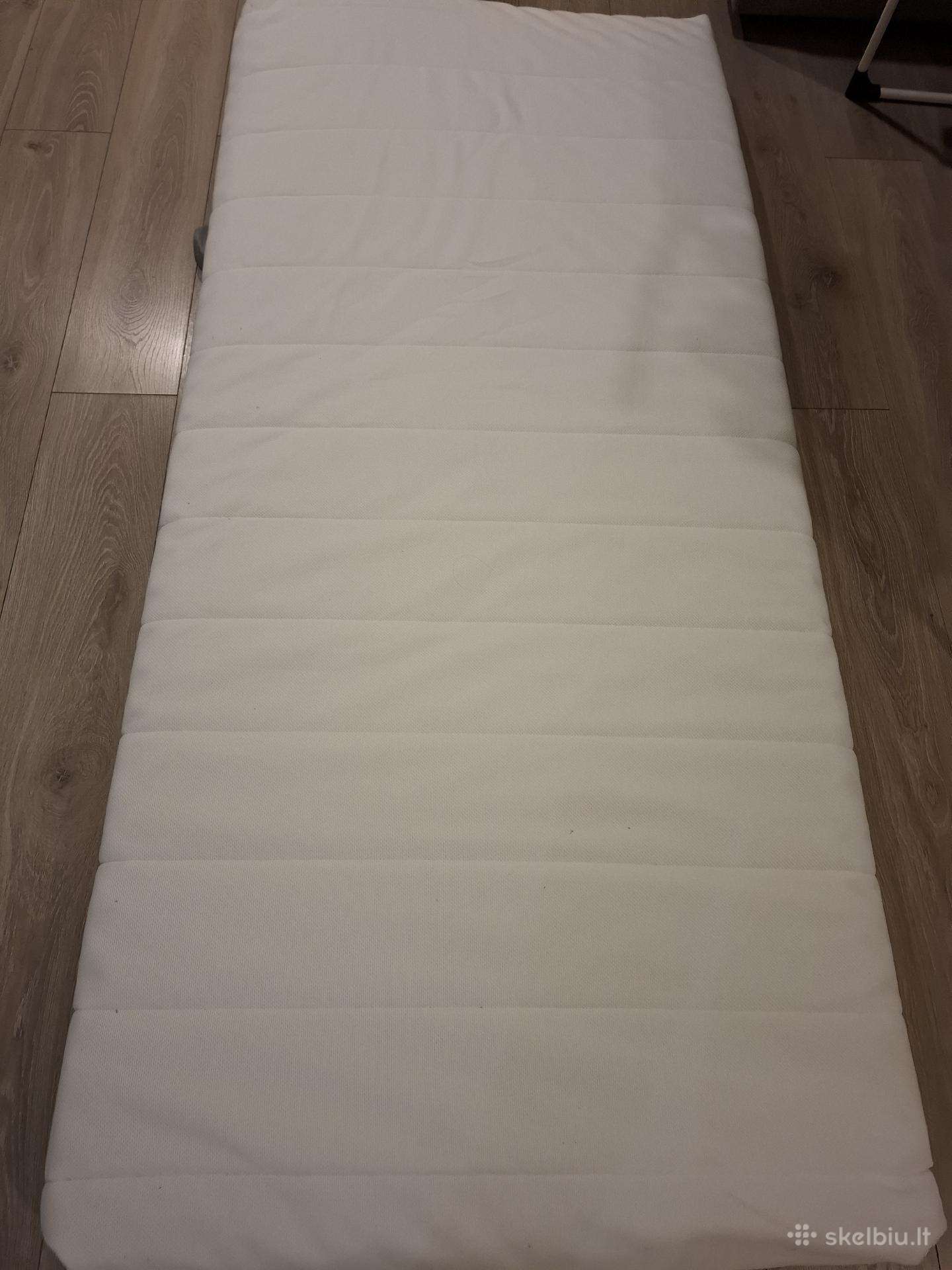 2 nauji ciuziniai uz vieno kaina 90x200