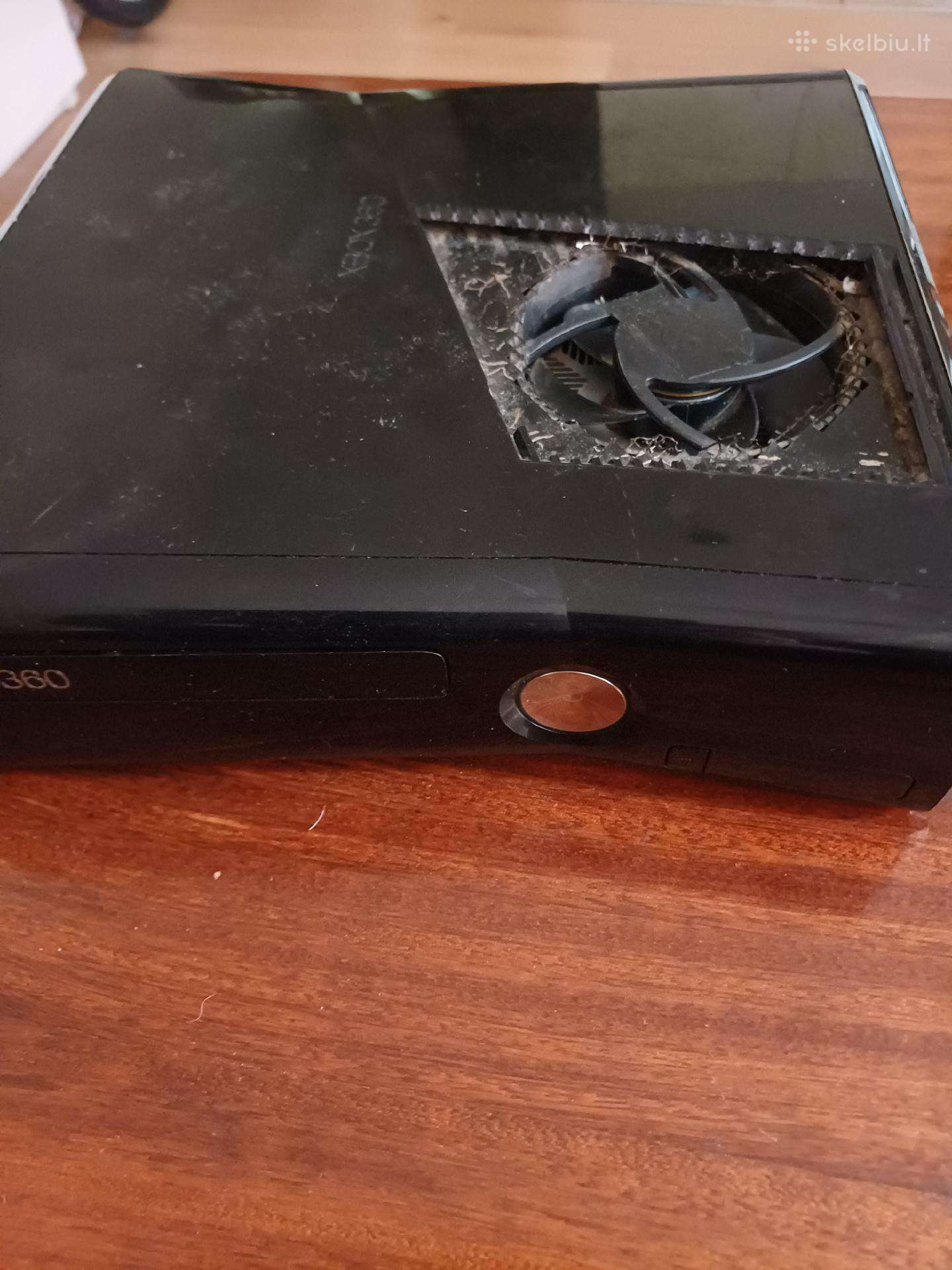 Xbox360