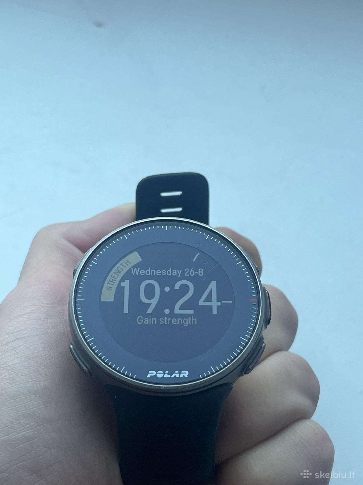 Polar Vantage V