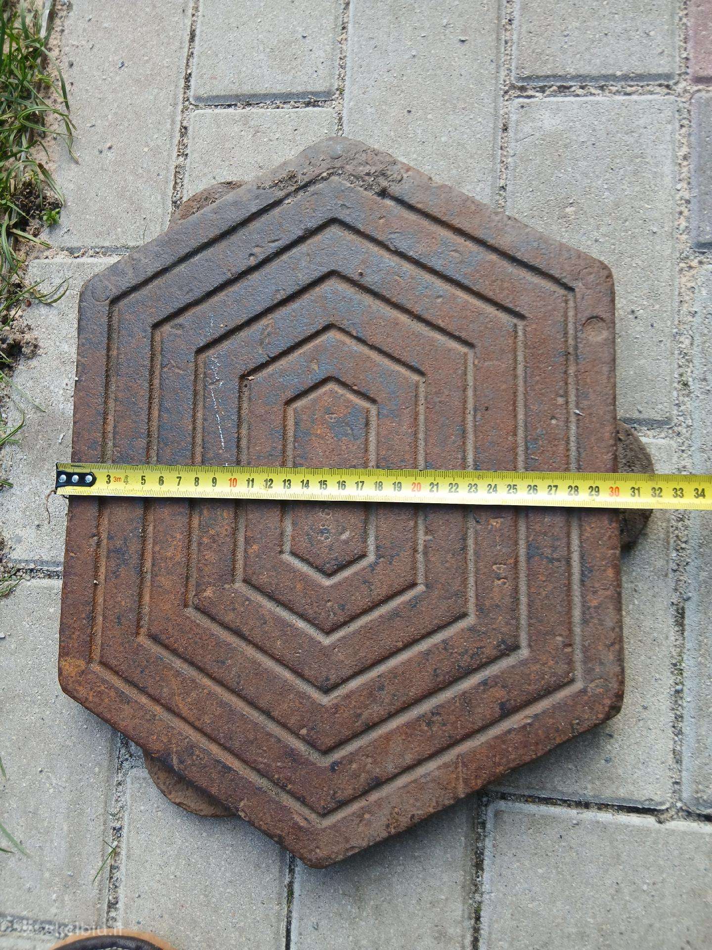 Ketaus pliteles