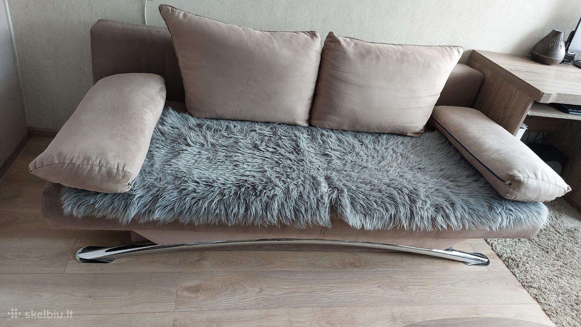 Sofa-lova
