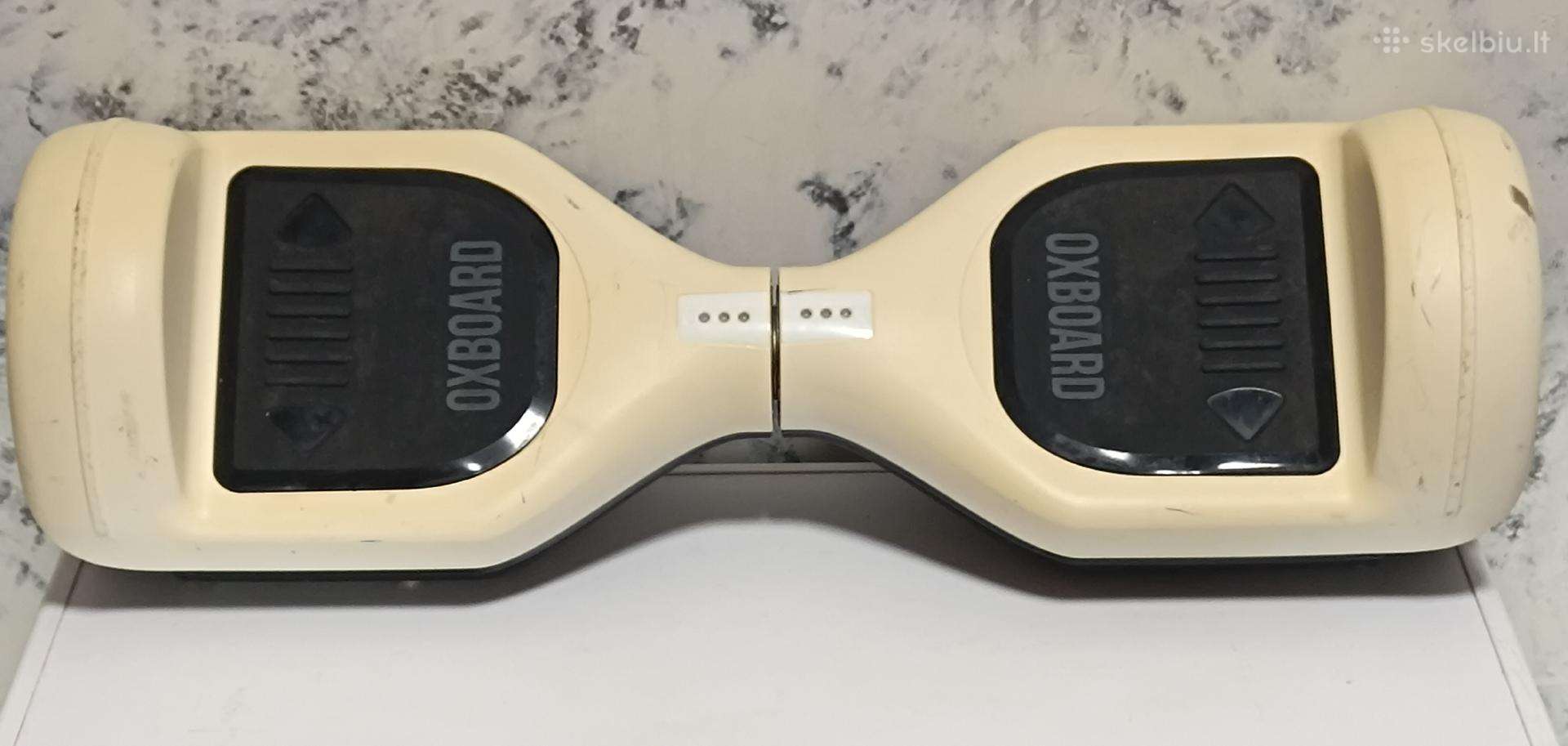 Riedis Oxboard One (one-t)