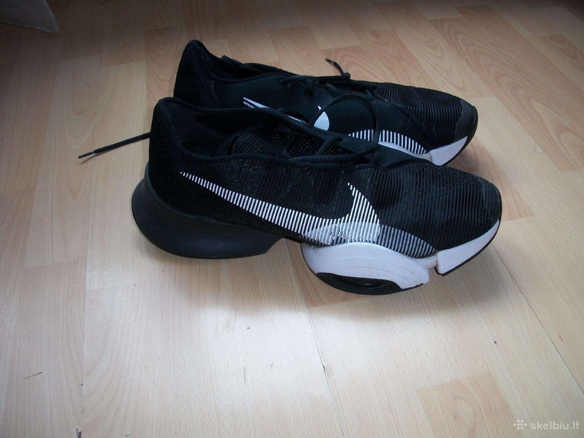 Nikei 47 size