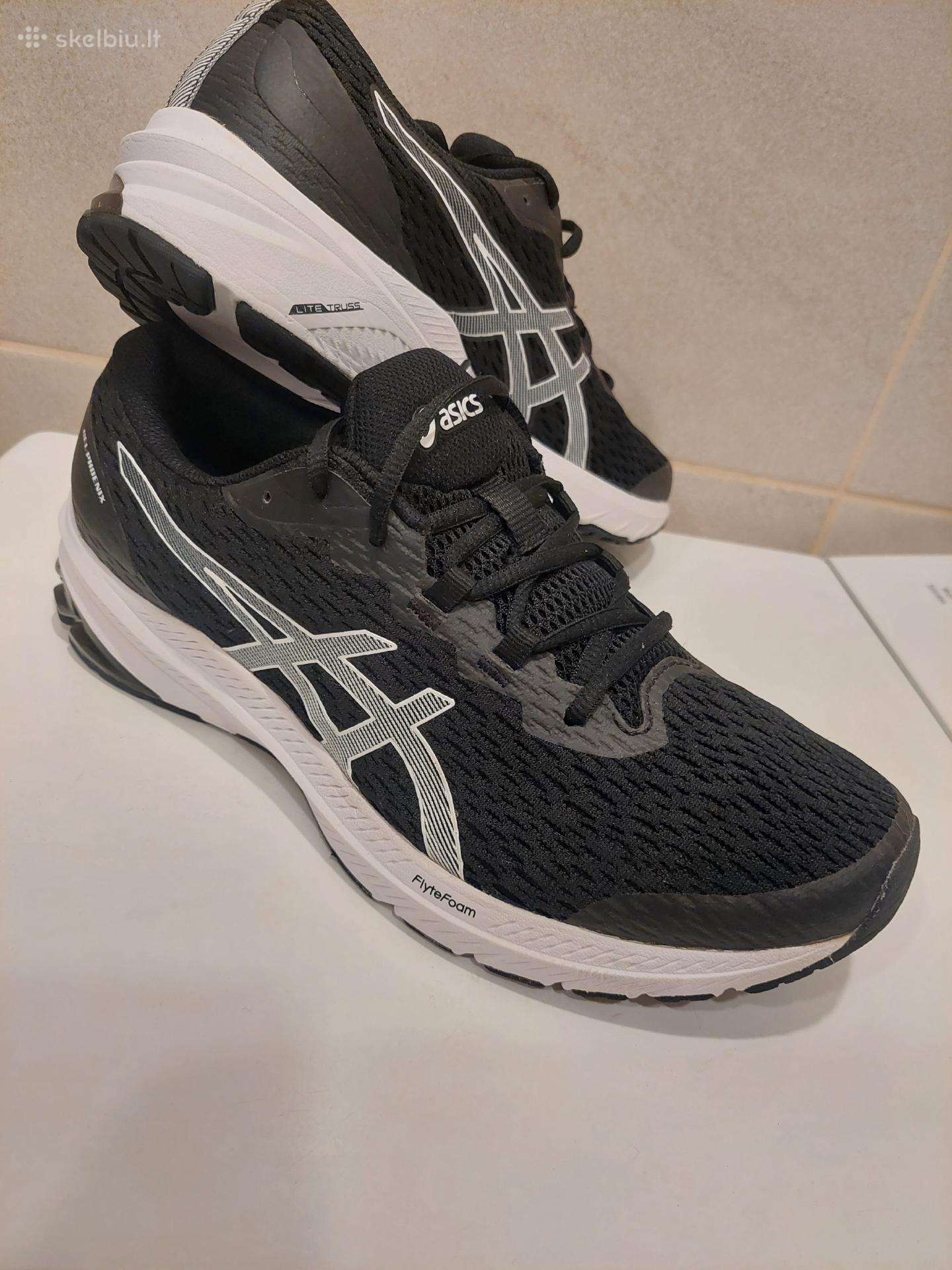 Laisvalaikio batai Asics 44 dydis