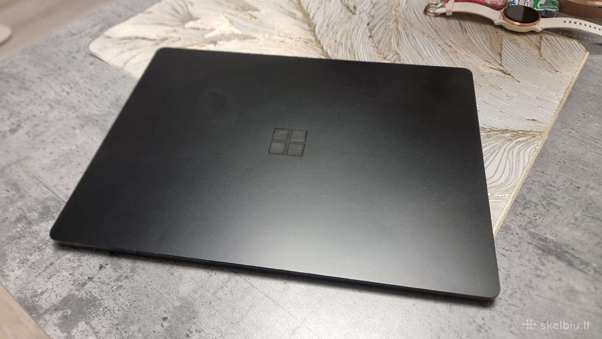 Surface laptop 5