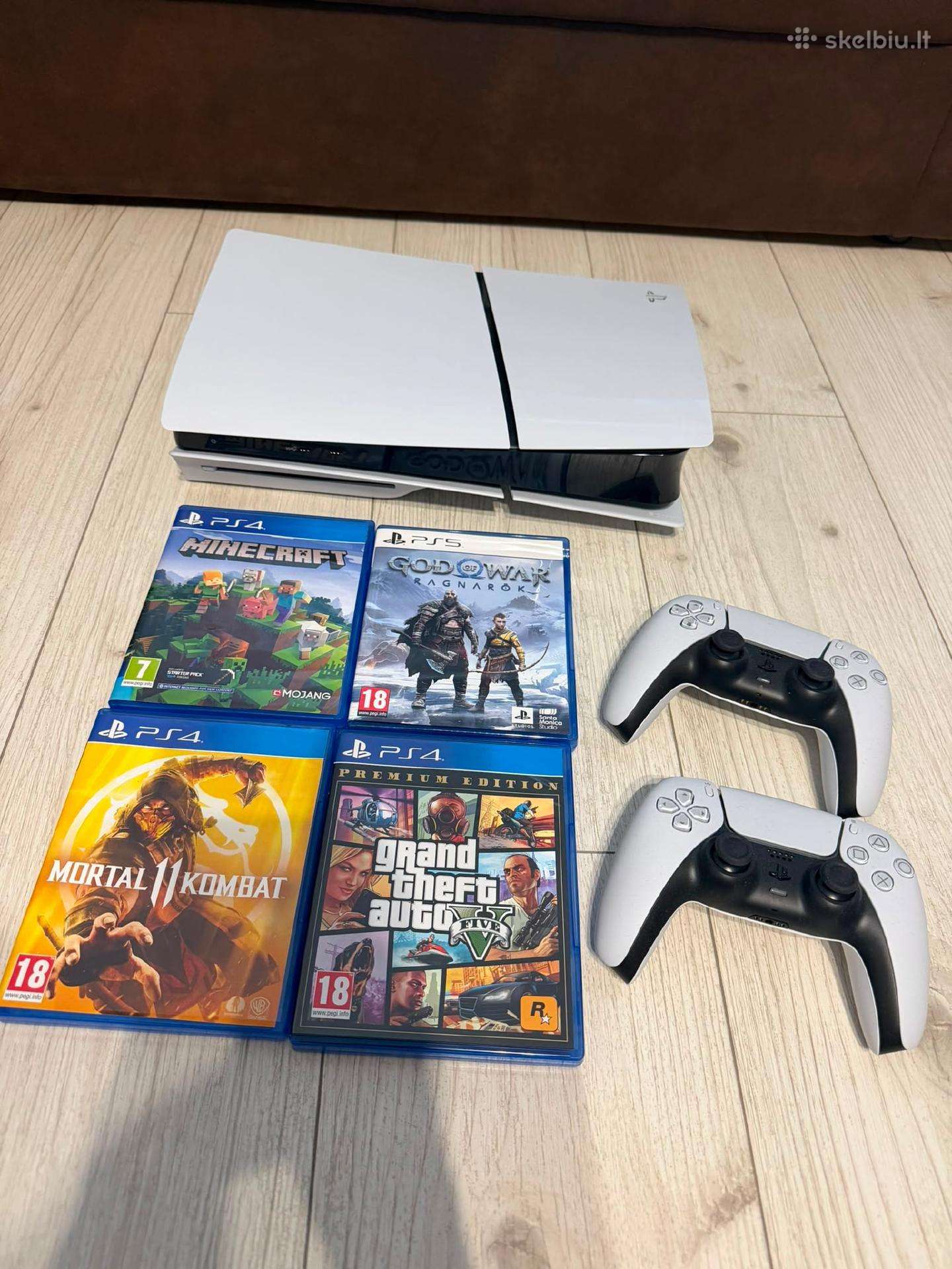 Ps5 Slim