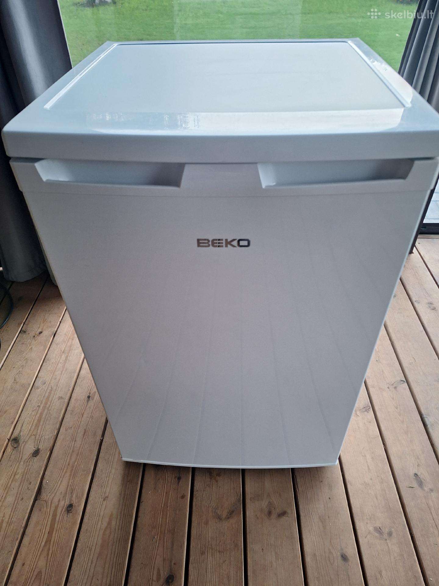 Šaldytuvas Beko 85cm.