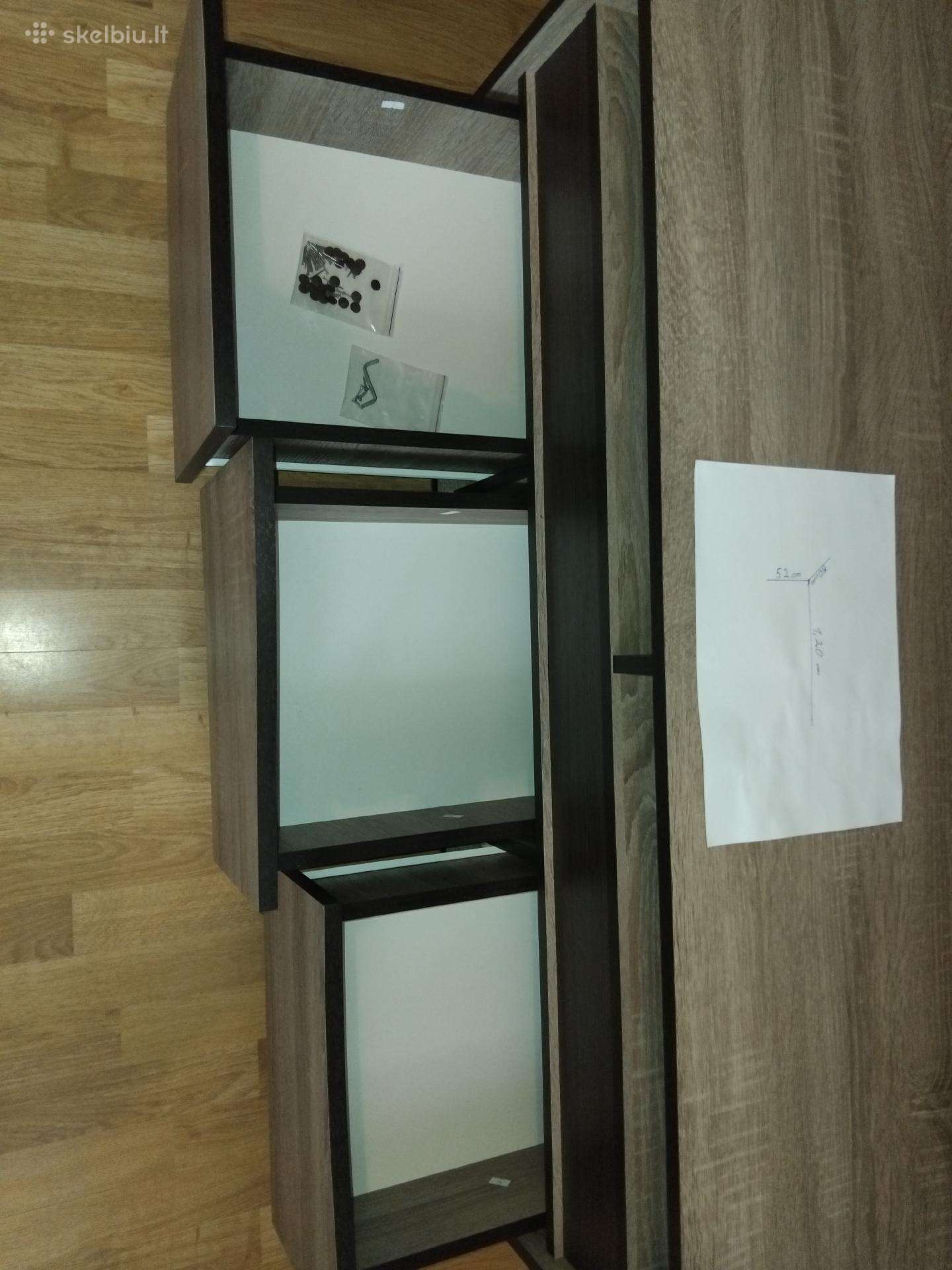 TV spintele