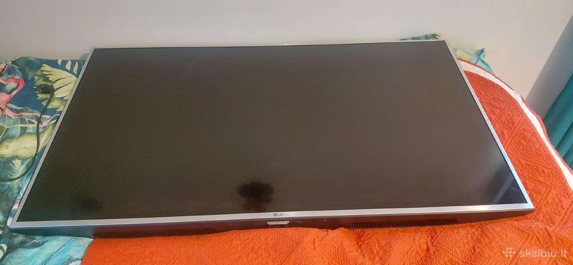 LG Uh7707
