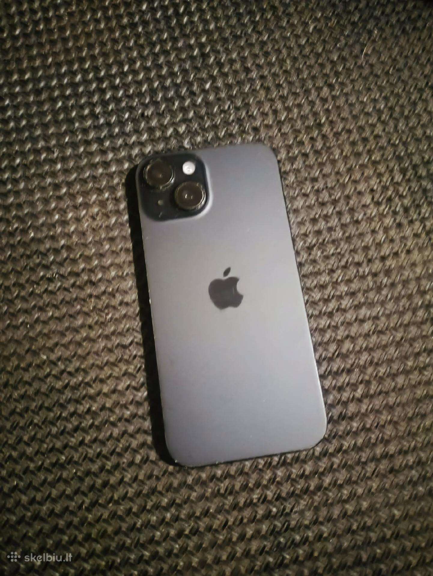 iPhone 15 128gb