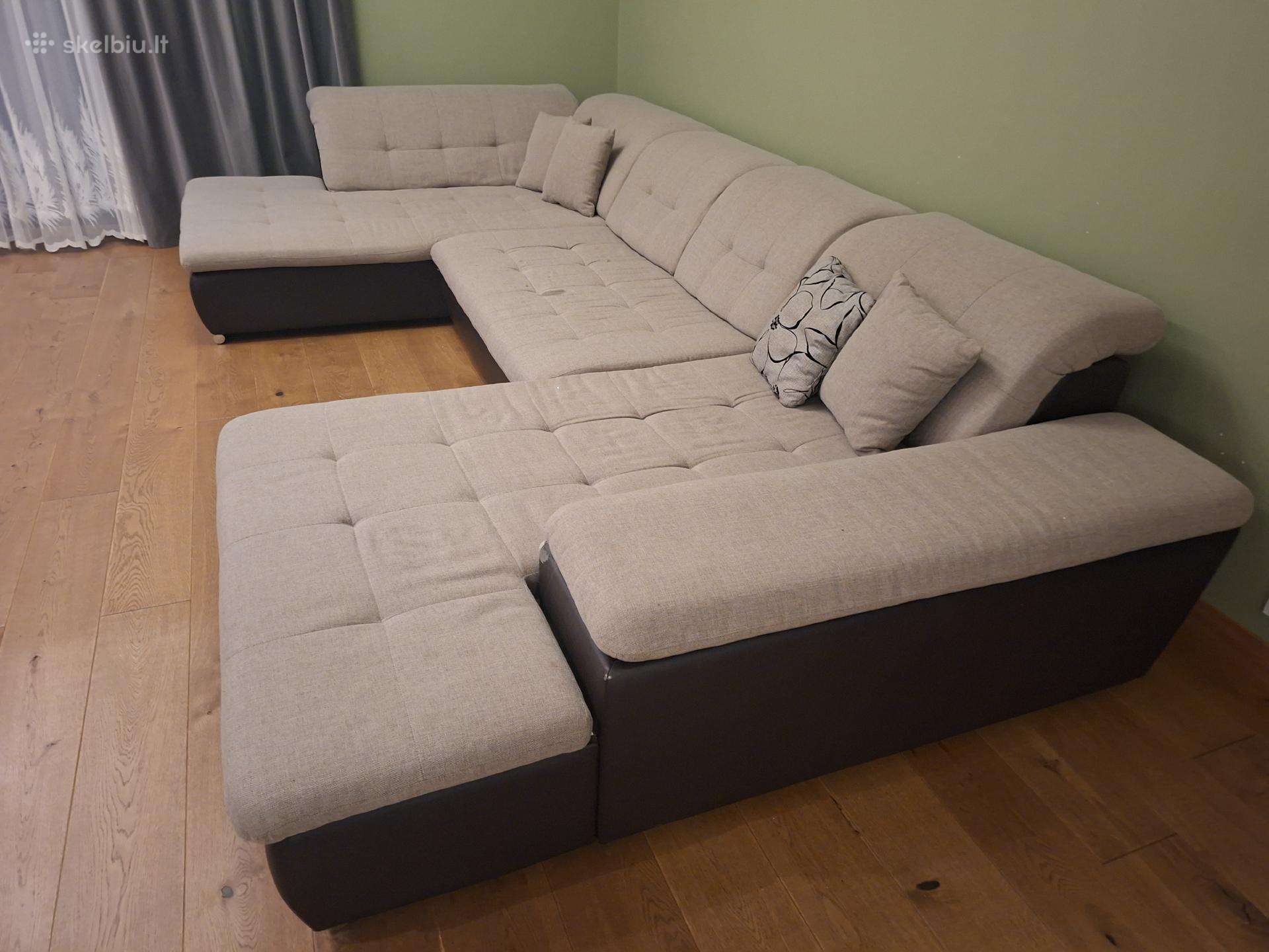 Sofa kampas