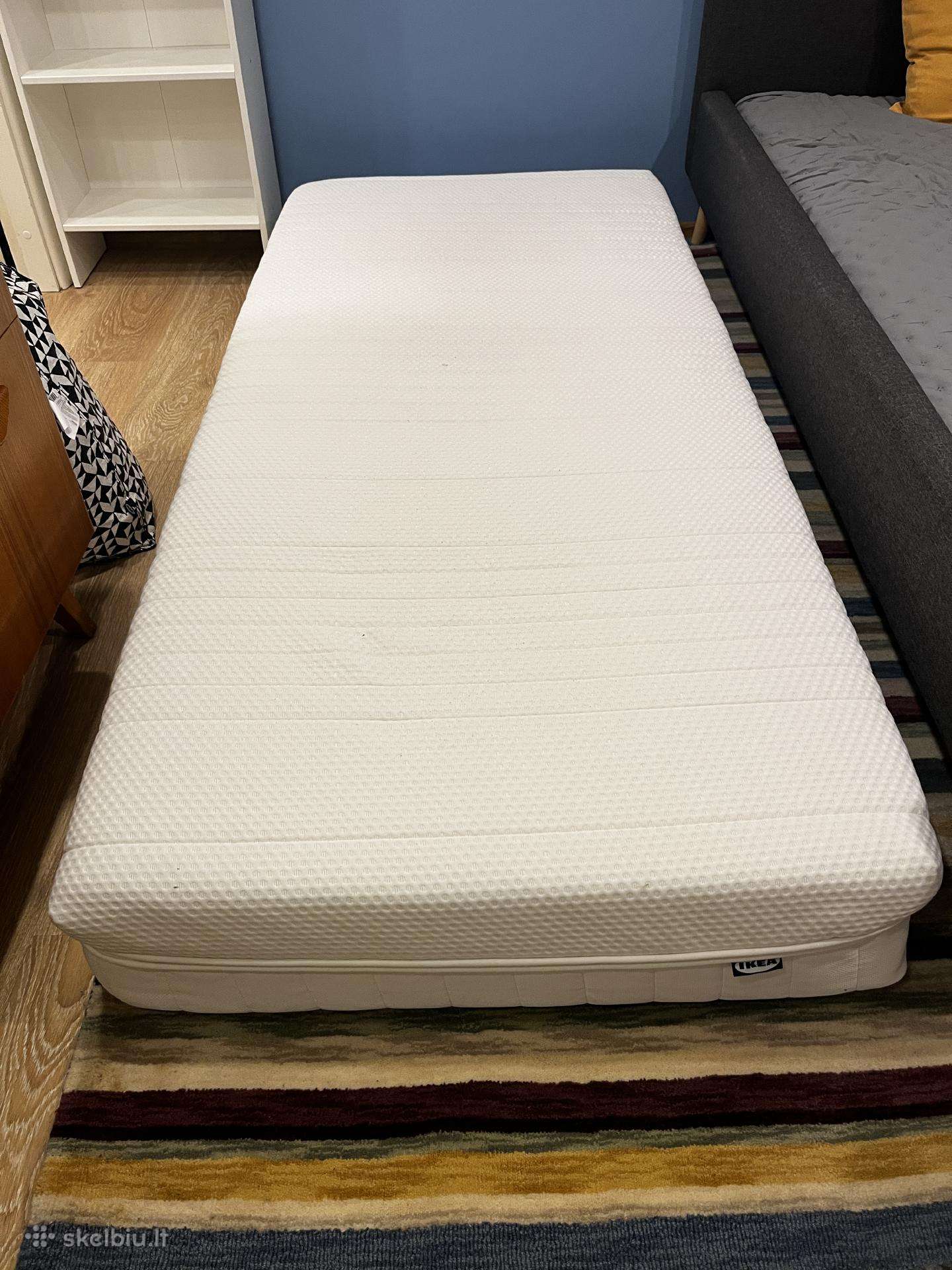 90 x 200 Ikea Anneland čiužinys