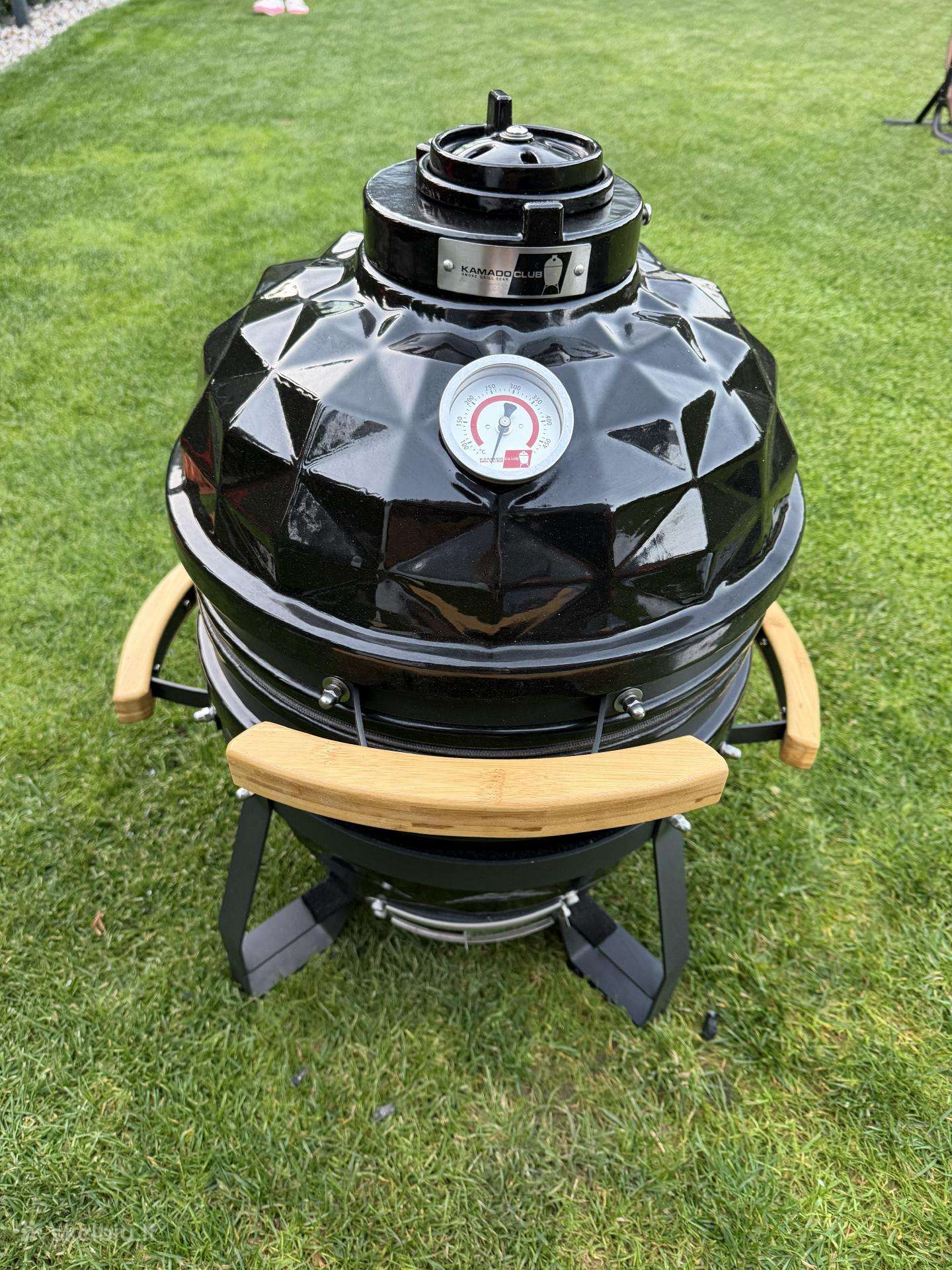 Kamado club junior