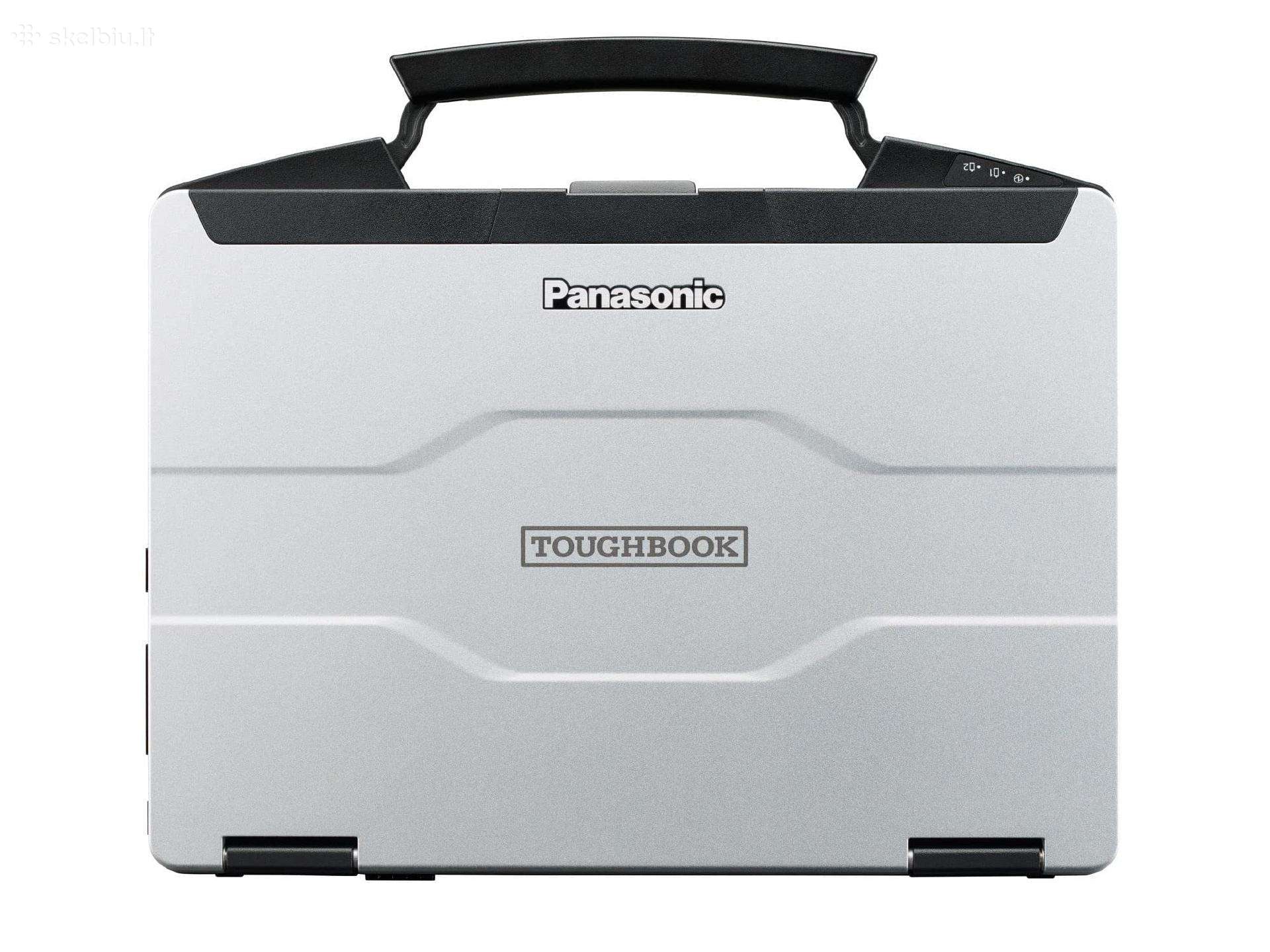 Panasonic Fz-55 Toughbook 55